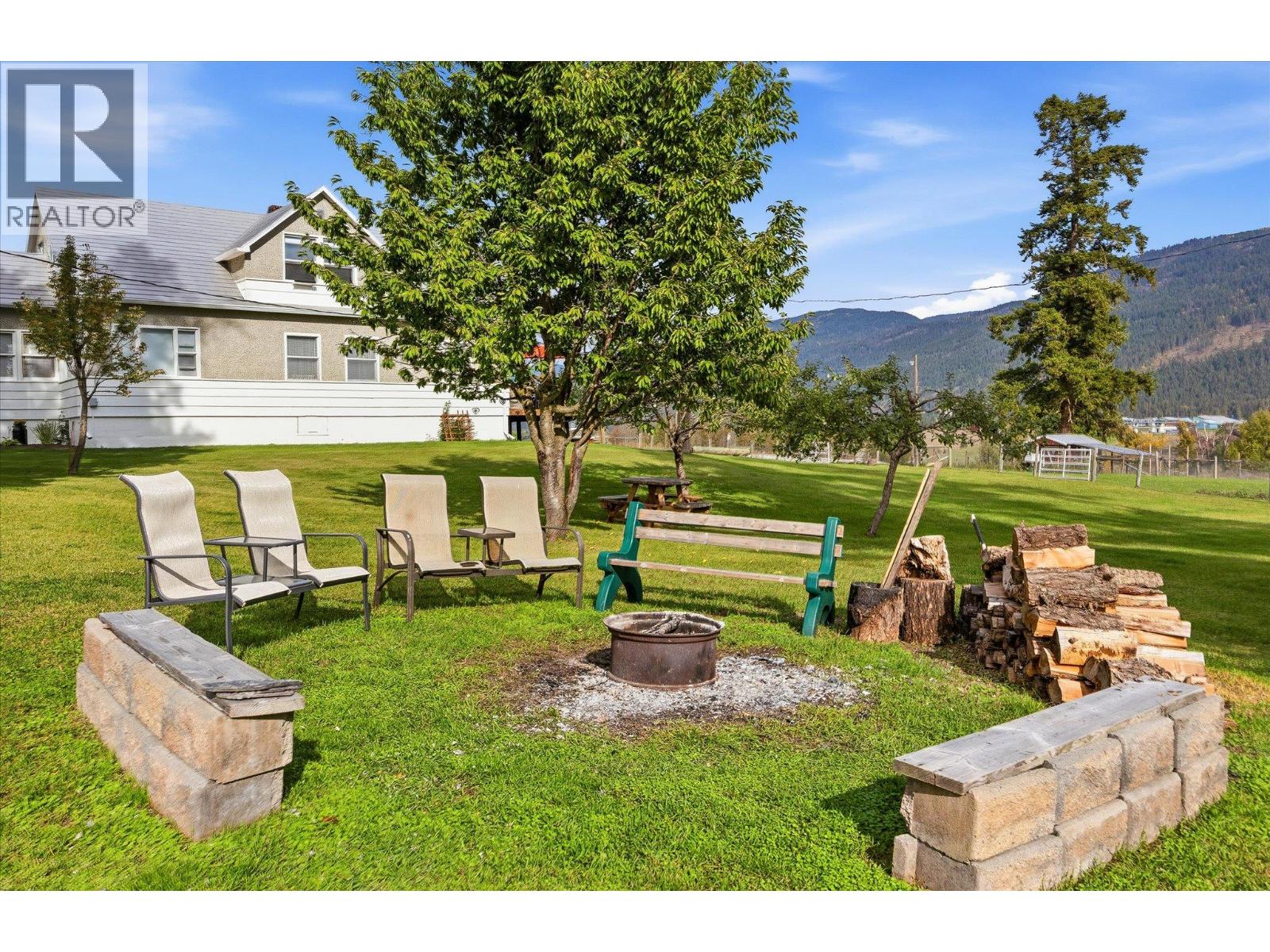 4652 Highway 97a, Armstrong, British Columbia  V0E 1B7 - Photo 36 - 10403132