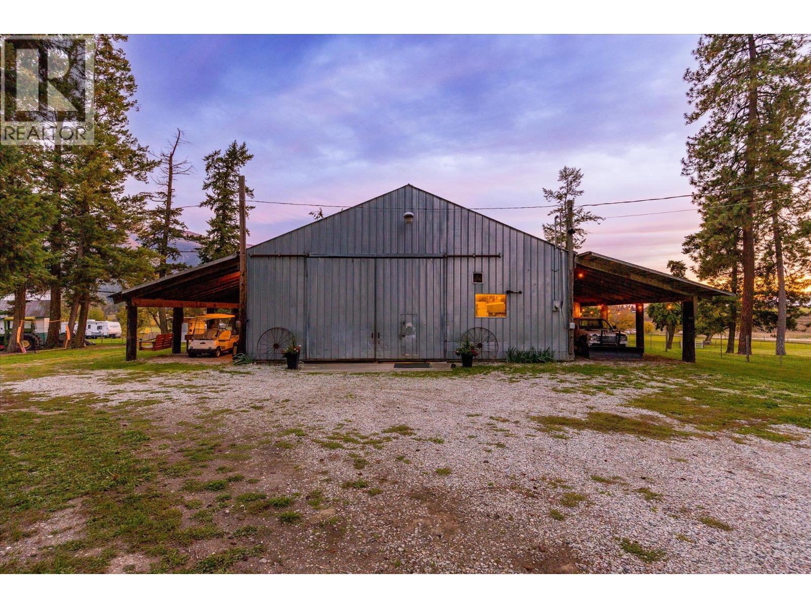 4652 Highway 97a, Armstrong, British Columbia  V0E 1B7 - Photo 38 - 10403132
