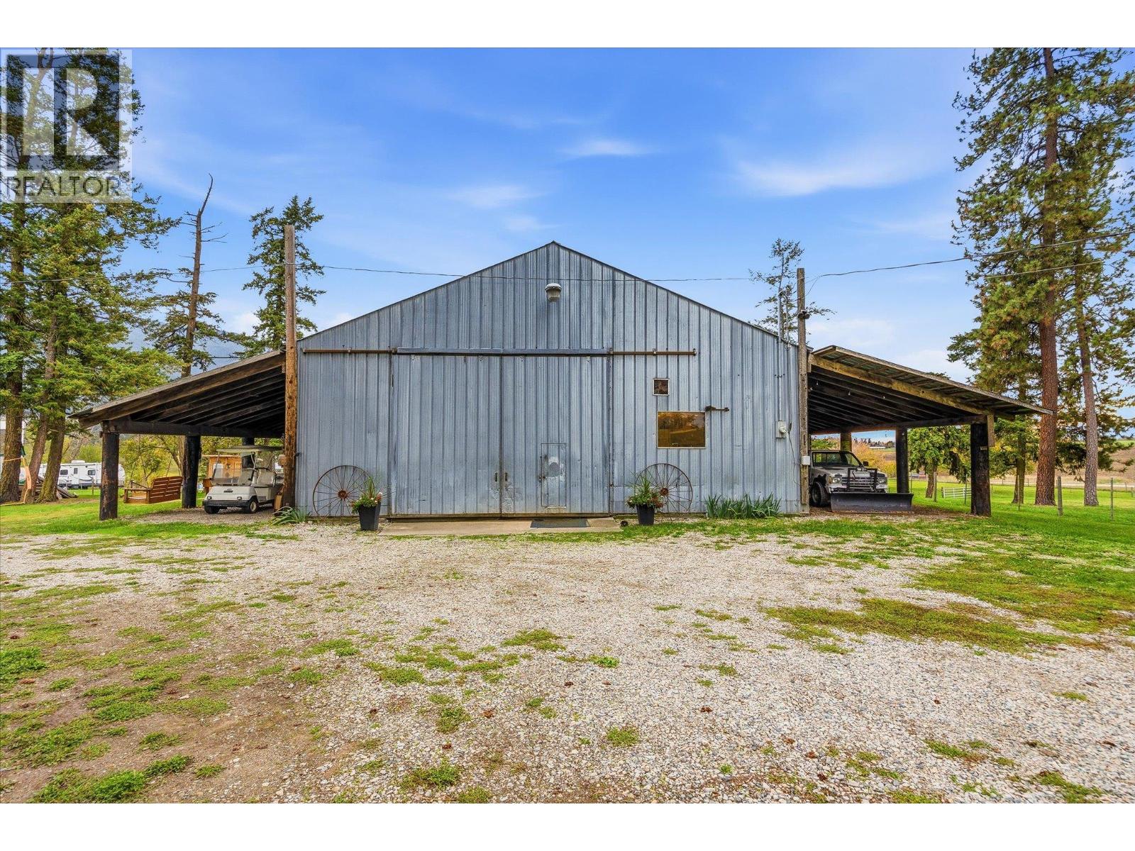 4652 Highway 97a, Armstrong, British Columbia  V0E 1B7 - Photo 39 - 10403132