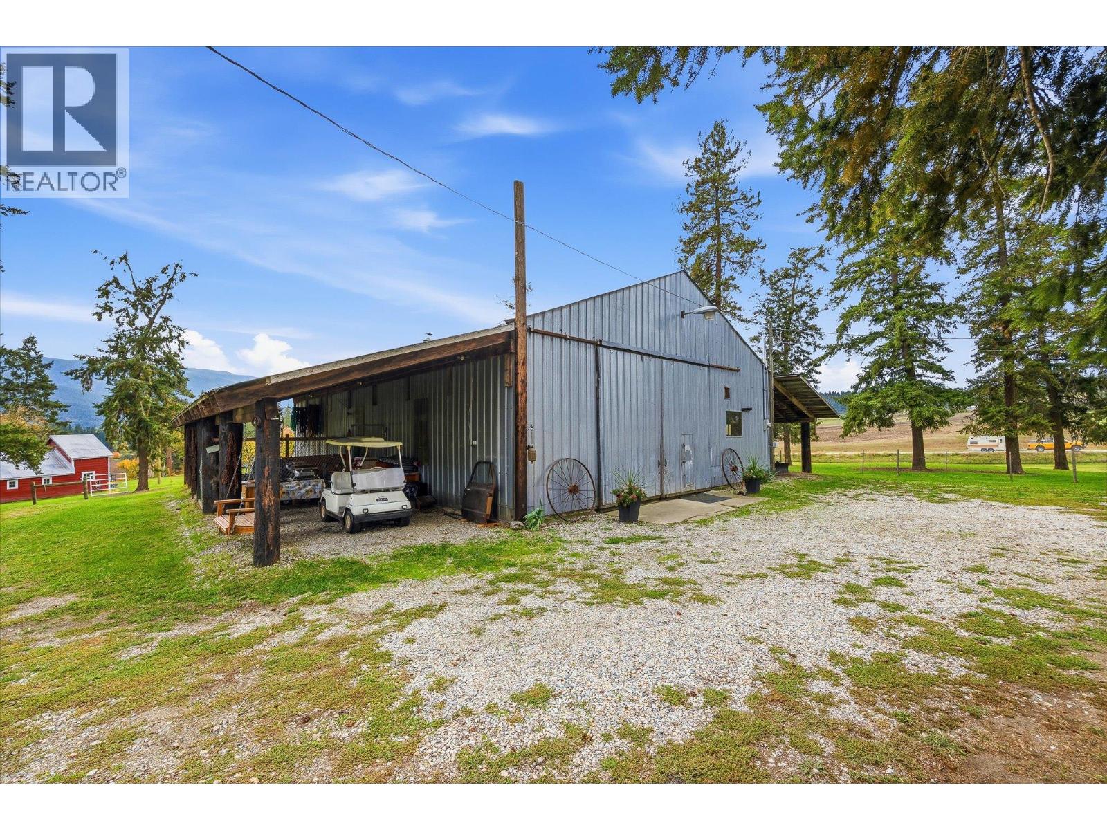 4652 Highway 97a, Armstrong, British Columbia  V0E 1B7 - Photo 44 - 10403132