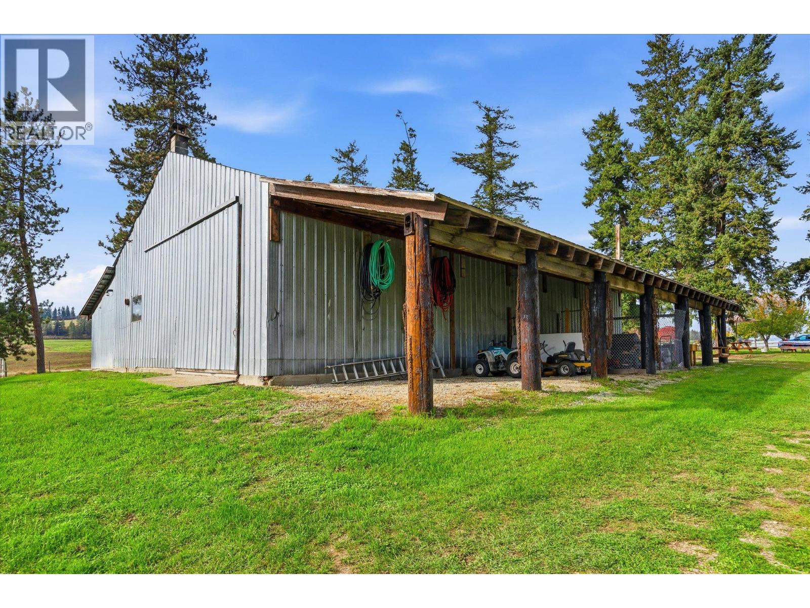 4652 Highway 97a, Armstrong, British Columbia  V0E 1B7 - Photo 45 - 10403132