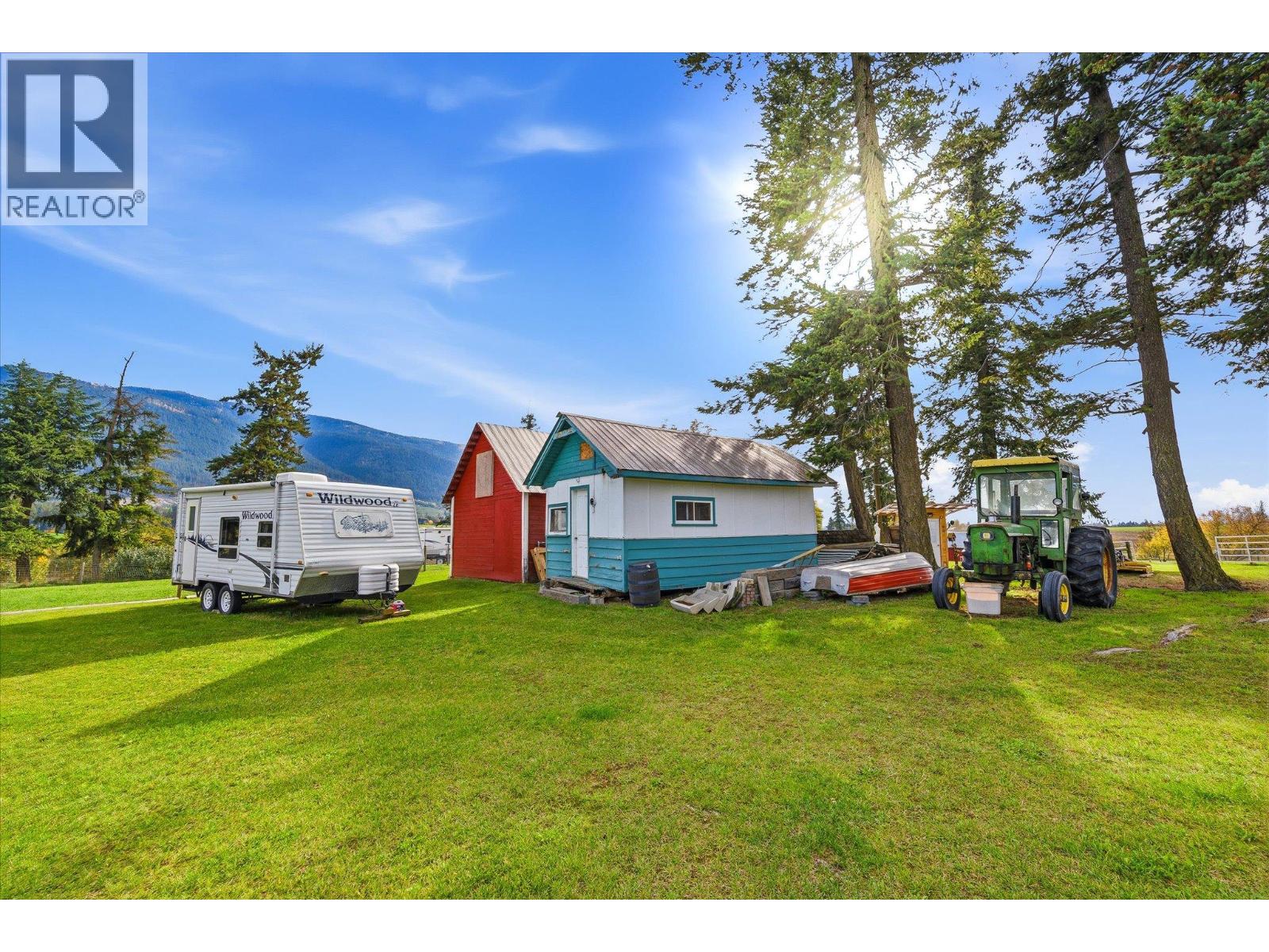 4652 Highway 97a, Armstrong, British Columbia  V0E 1B7 - Photo 46 - 10403132