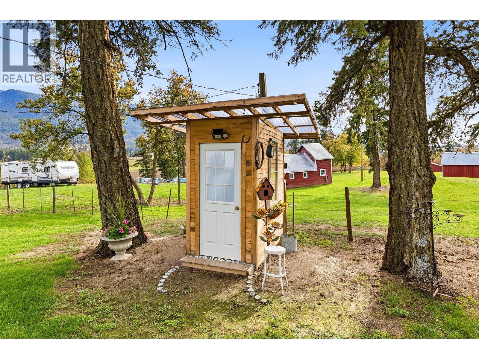 4652 Highway 97a, Armstrong, British Columbia  V0E 1B7 - Photo 50 - 10403132