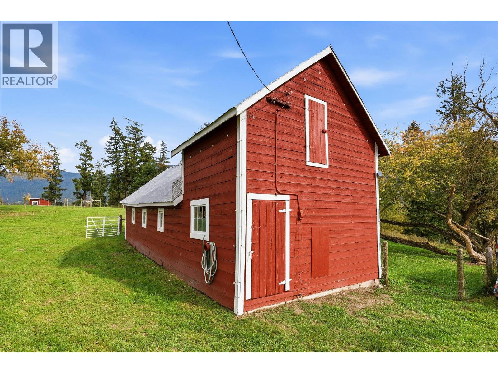4652 Highway 97a, Armstrong, British Columbia  V0E 1B7 - Photo 54 - 10403132