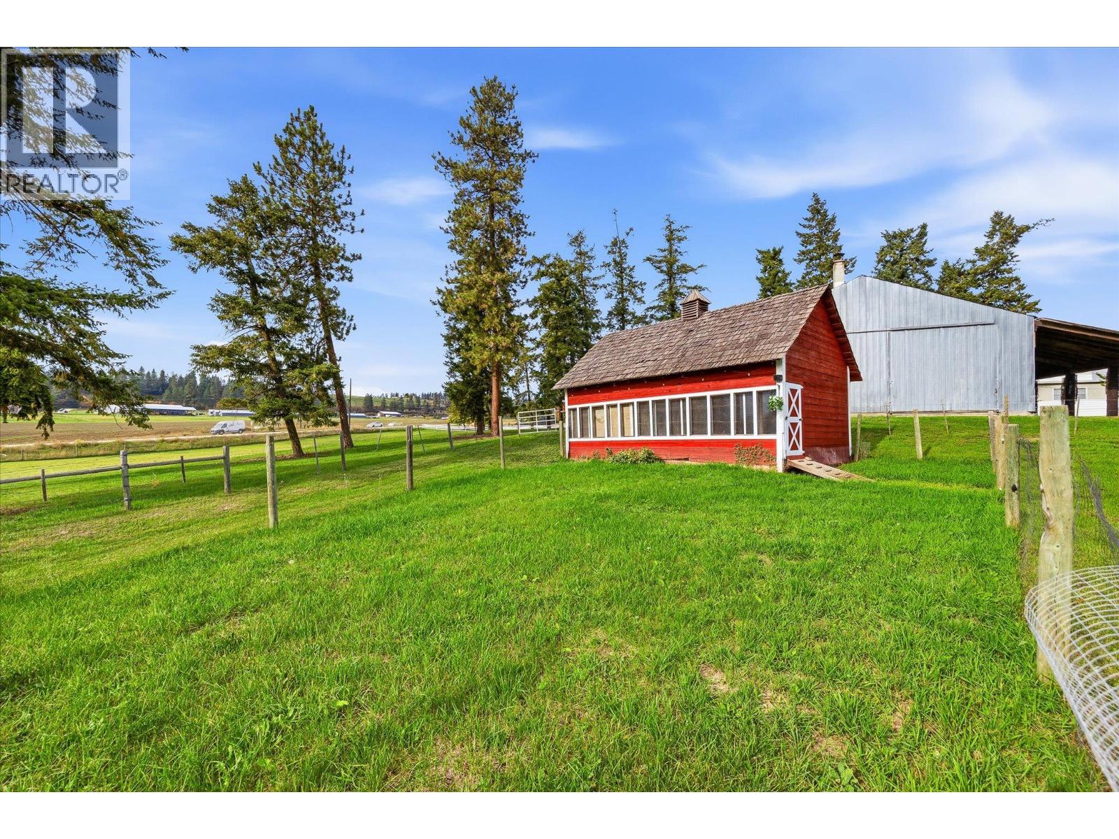 4652 Highway 97a, Armstrong, British Columbia  V0E 1B7 - Photo 59 - 10403132