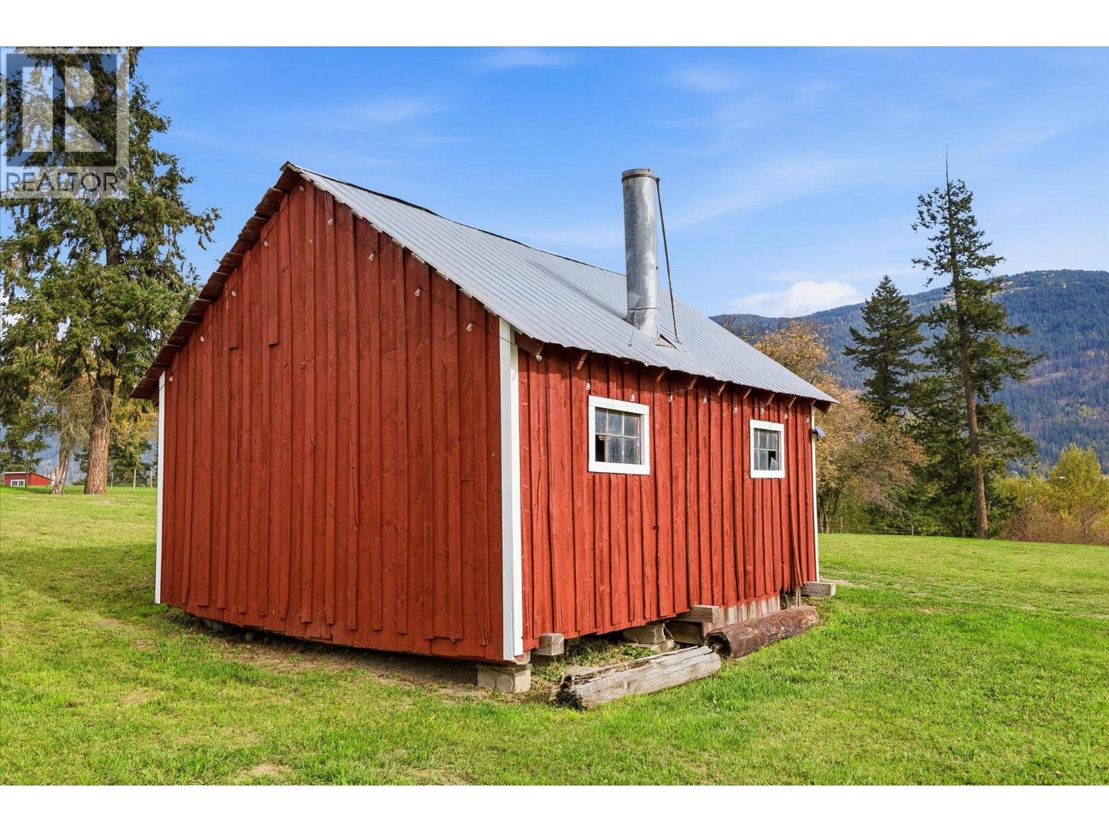 4652 Highway 97a, Armstrong, British Columbia  V0E 1B7 - Photo 63 - 10403132