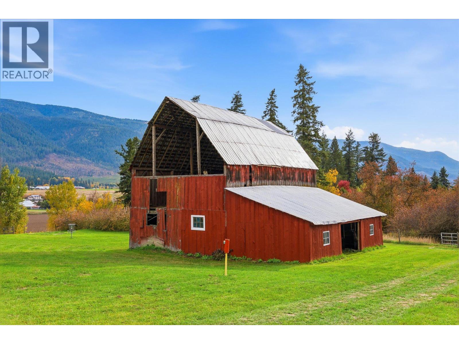 4652 Highway 97a, Armstrong, British Columbia  V0E 1B7 - Photo 64 - 10403132