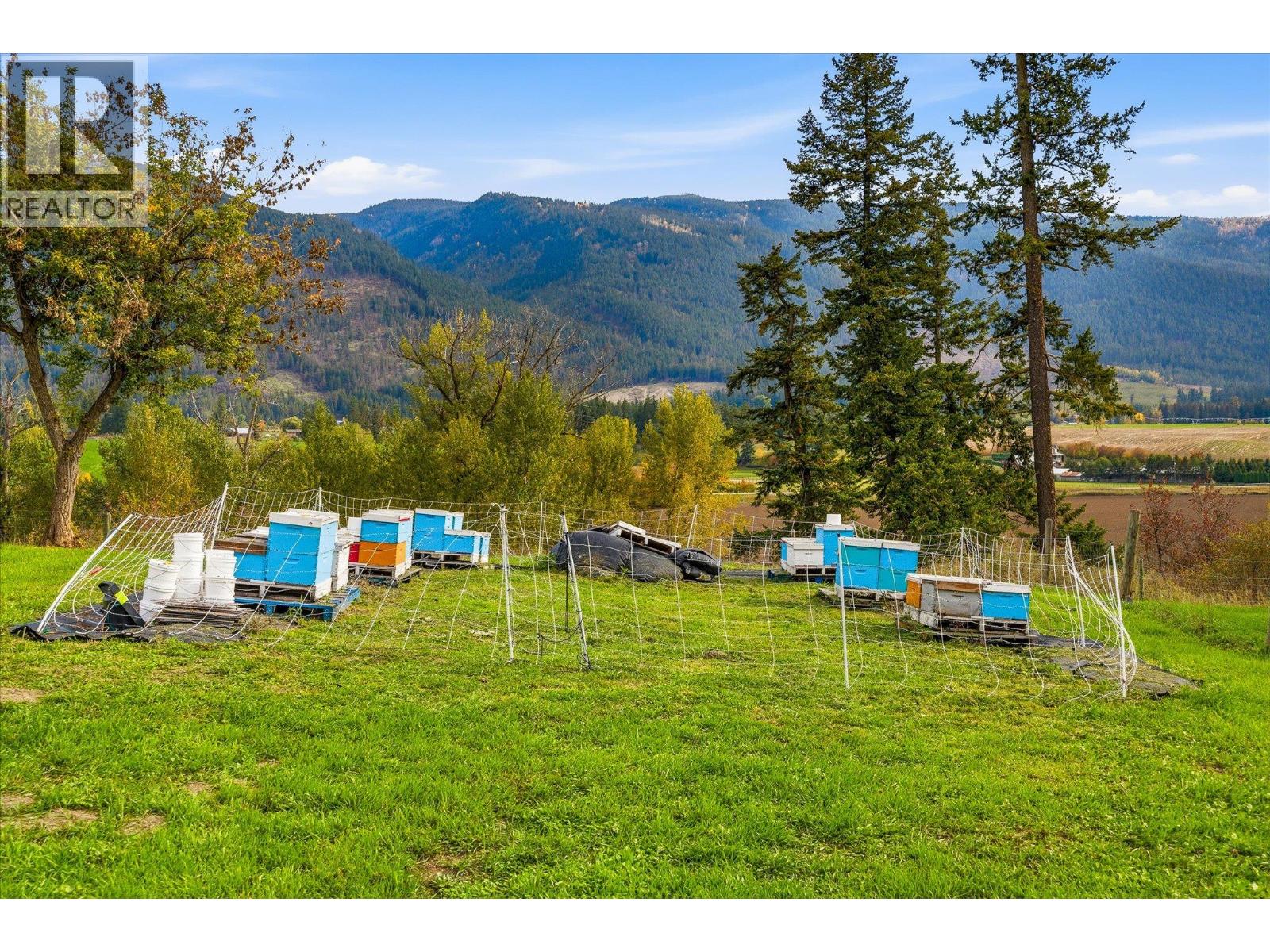 4652 Highway 97a, Armstrong, British Columbia  V0E 1B7 - Photo 77 - 10403132