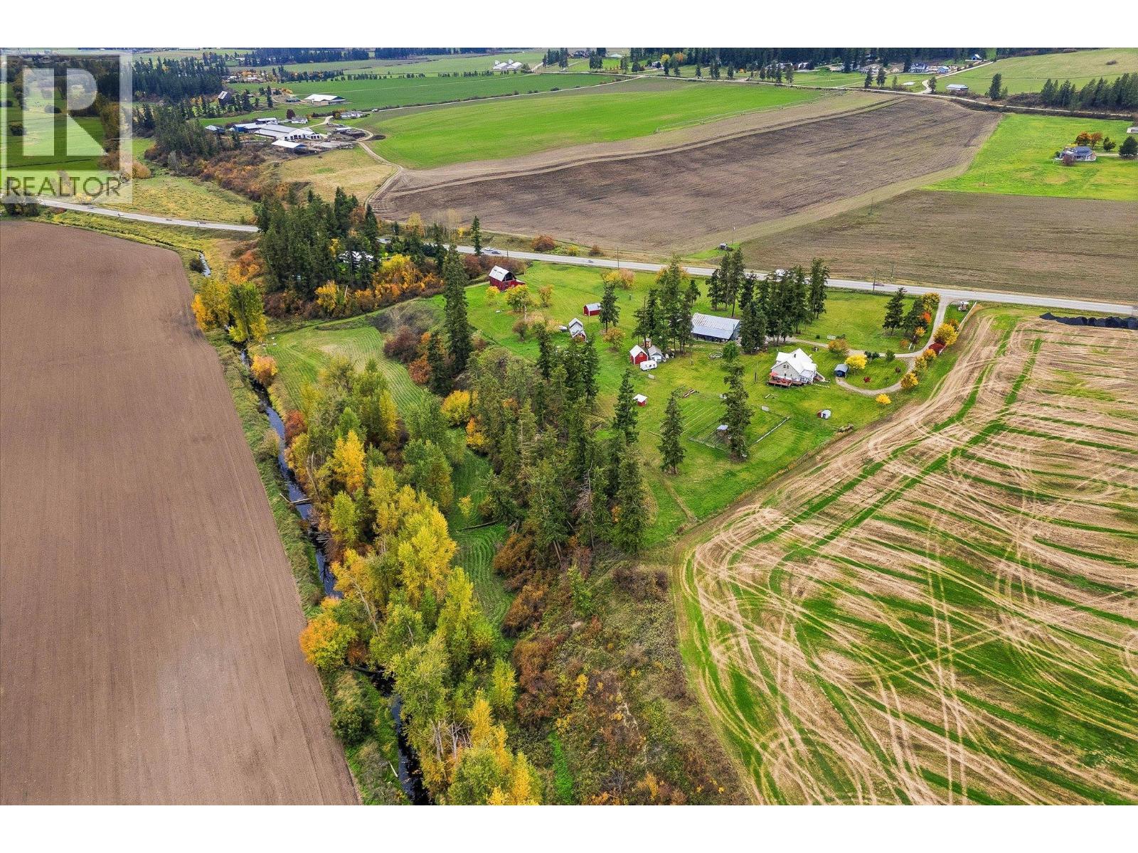 4652 Highway 97a, Armstrong, British Columbia  V0E 1B7 - Photo 79 - 10403132