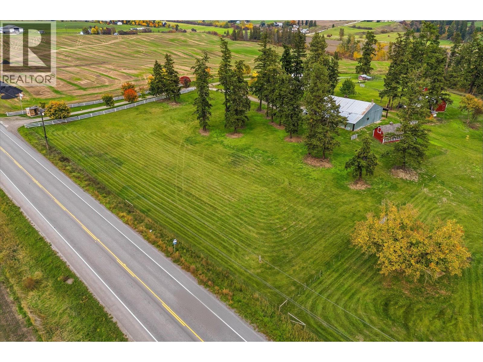 4652 Highway 97a, Armstrong, British Columbia  V0E 1B7 - Photo 82 - 10403132