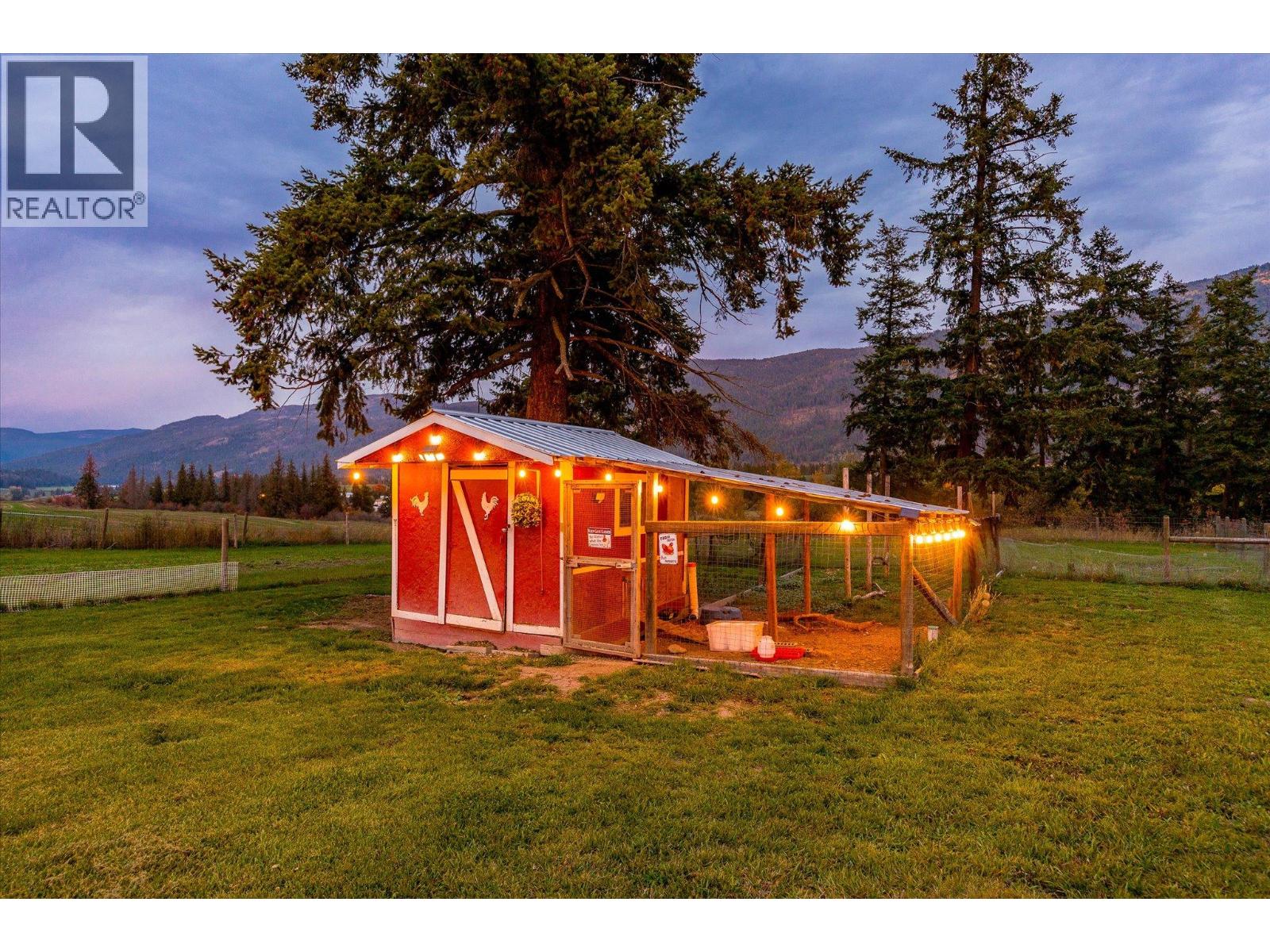 4652 Highway 97a, Armstrong, British Columbia  V0E 1B7 - Photo 86 - 10403132