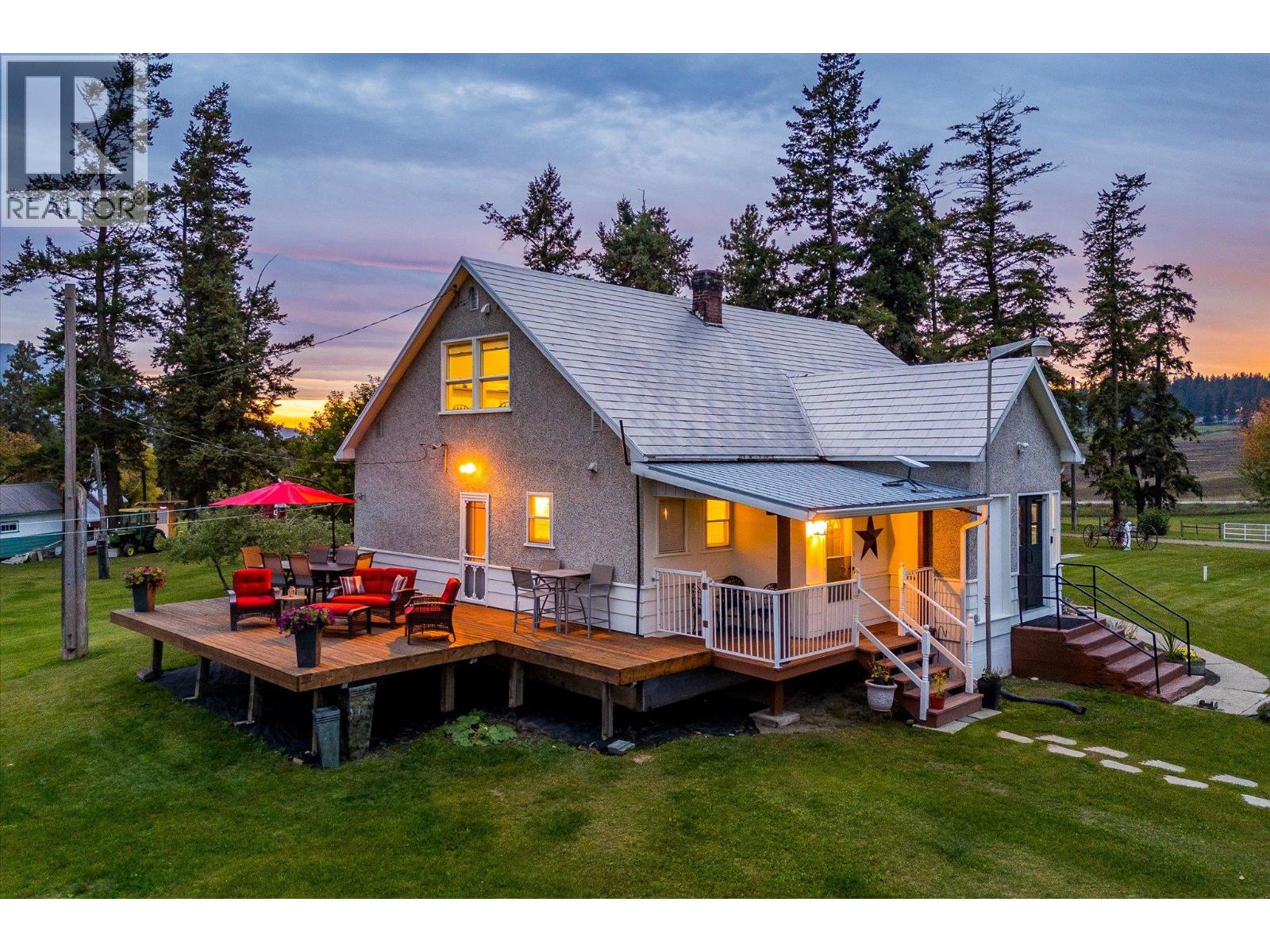 4652 Highway 97a, Armstrong, British Columbia  V0E 1B7 - Photo 89 - 10403132