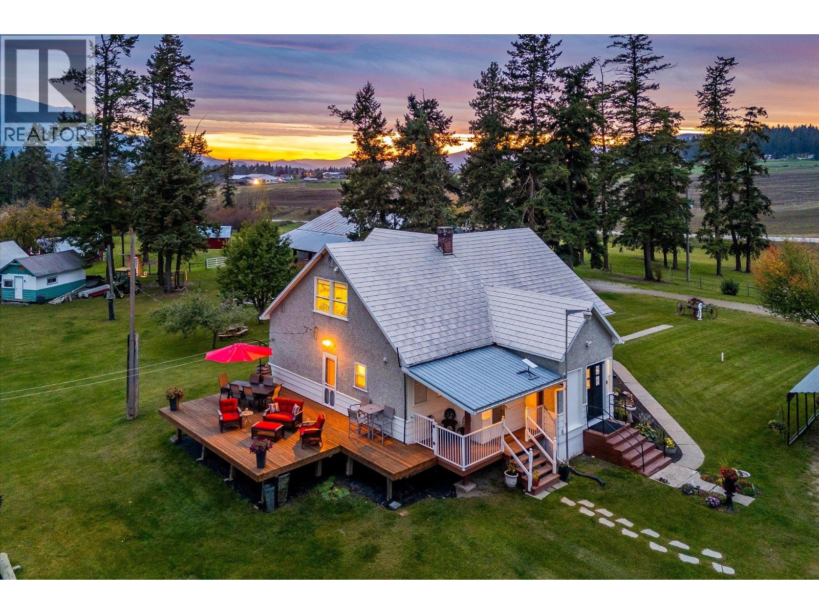 4652 Highway 97a, Armstrong, British Columbia  V0E 1B7 - Photo 90 - 10403132