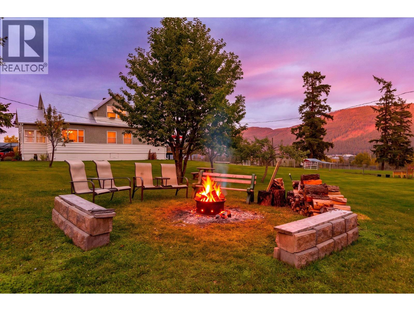 4652 Highway 97a, Armstrong, British Columbia  V0E 1B7 - Photo 94 - 10403132