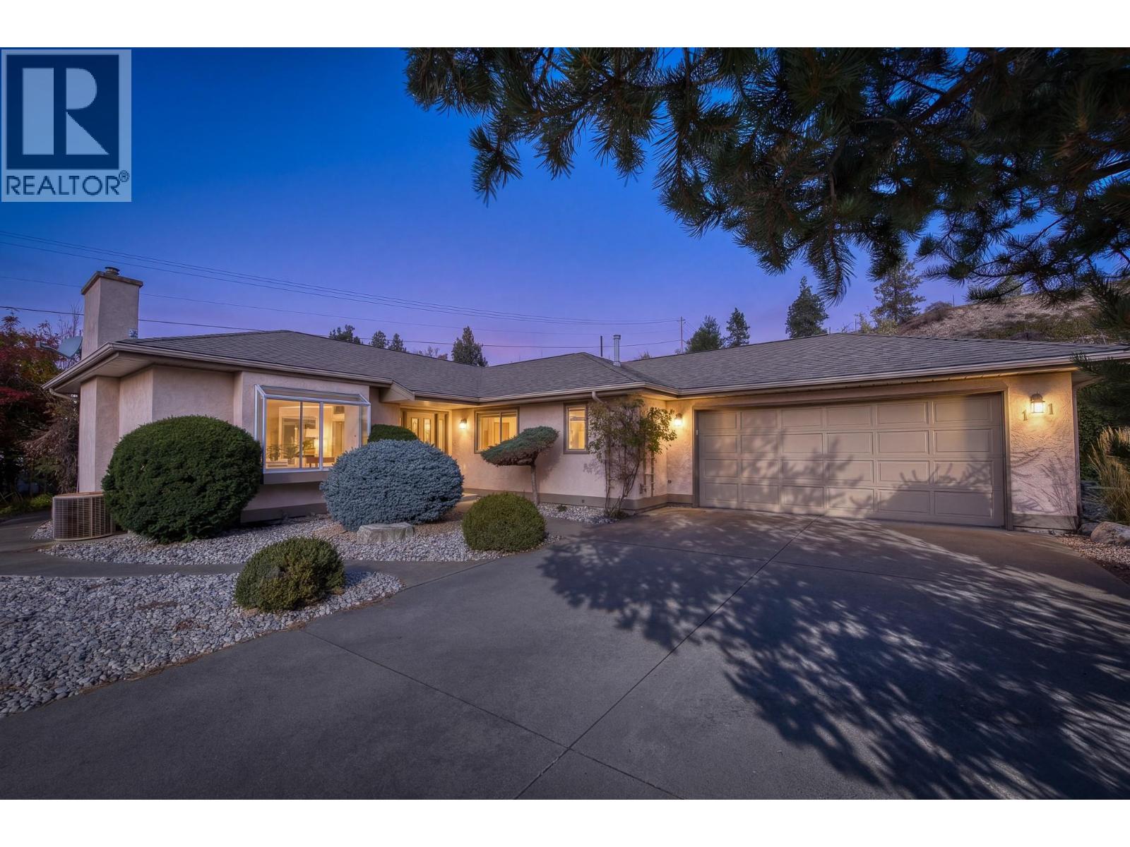 102 Forestbrook Place Unit# 101, Penticton, British Columbia  V2A 7N4 - Photo 1 - 10403043