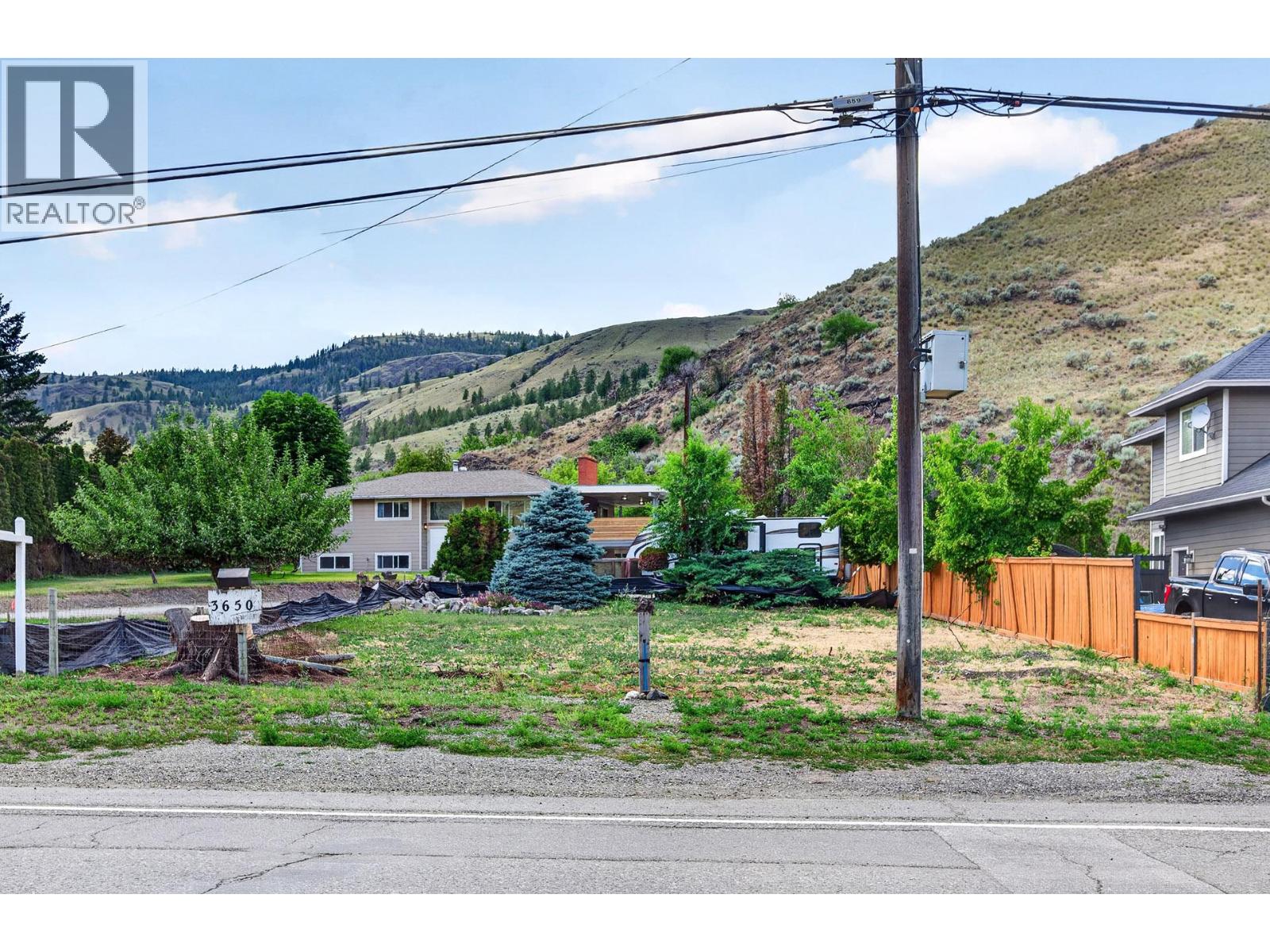 3650 Westsyde Road, Kamloops, British Columbia  V2S 5S3 - Photo 5 - 10403807