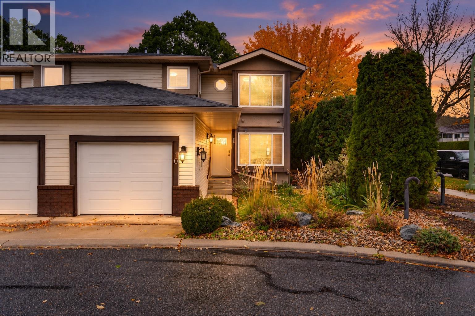 1853 Edgehill Avenue Unit# 10, Kelowna, British Columbia  V1V 1X8 - Photo 1 - 10403024