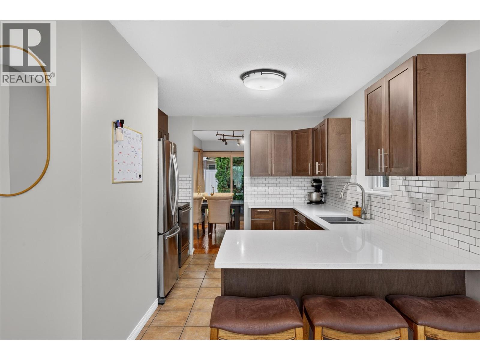 1853 Edgehill Avenue Unit# 10, Kelowna, British Columbia  V1V 1X8 - Photo 10 - 10403024