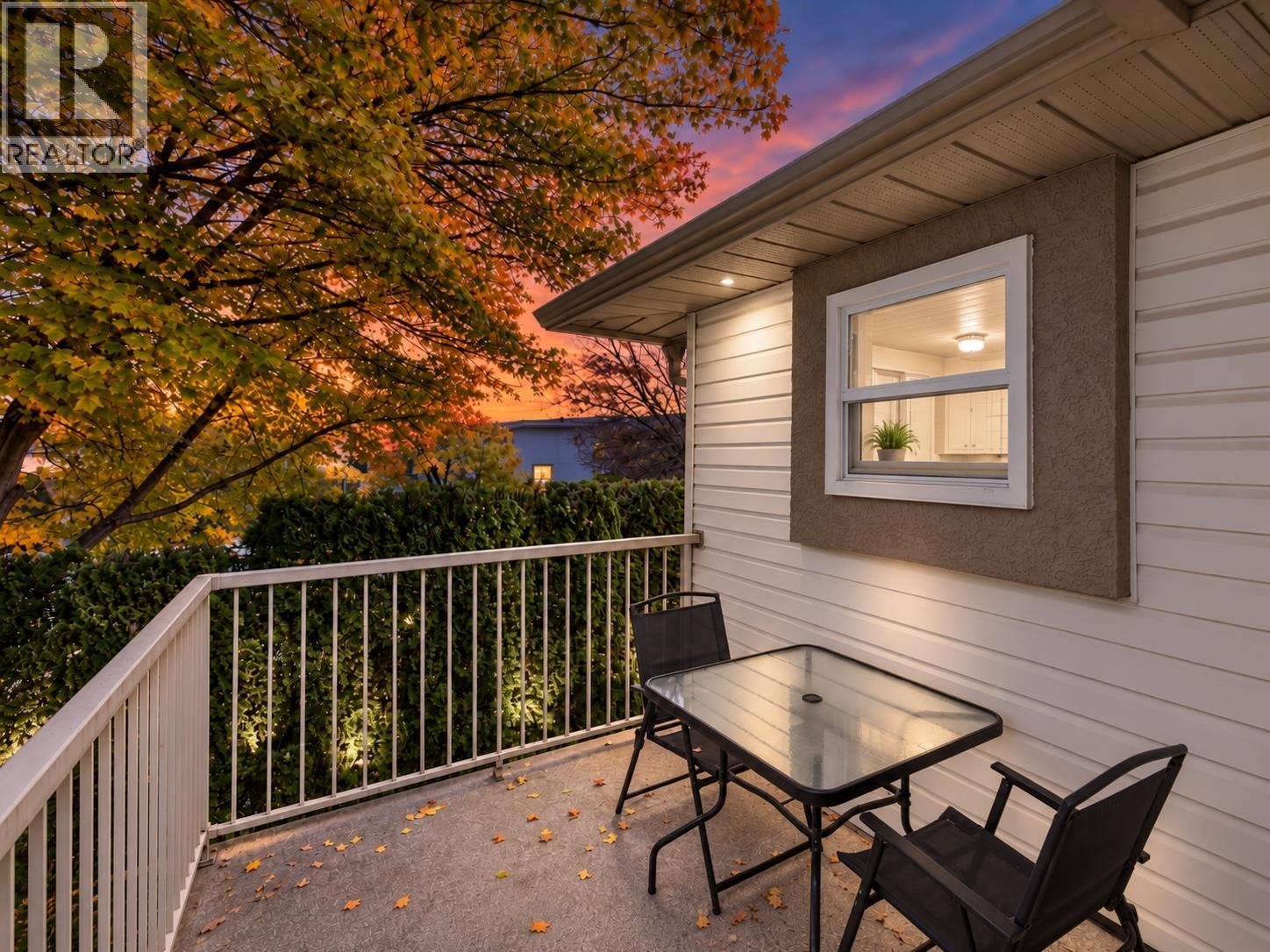1853 Edgehill Avenue Unit# 10, Kelowna, British Columbia  V1V 1X8 - Photo 24 - 10403024