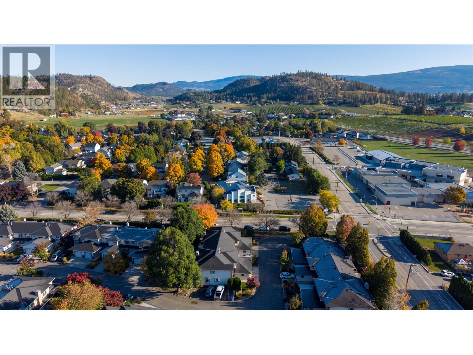 1853 Edgehill Avenue Unit# 10, Kelowna, British Columbia  V1V 1X8 - Photo 34 - 10403024
