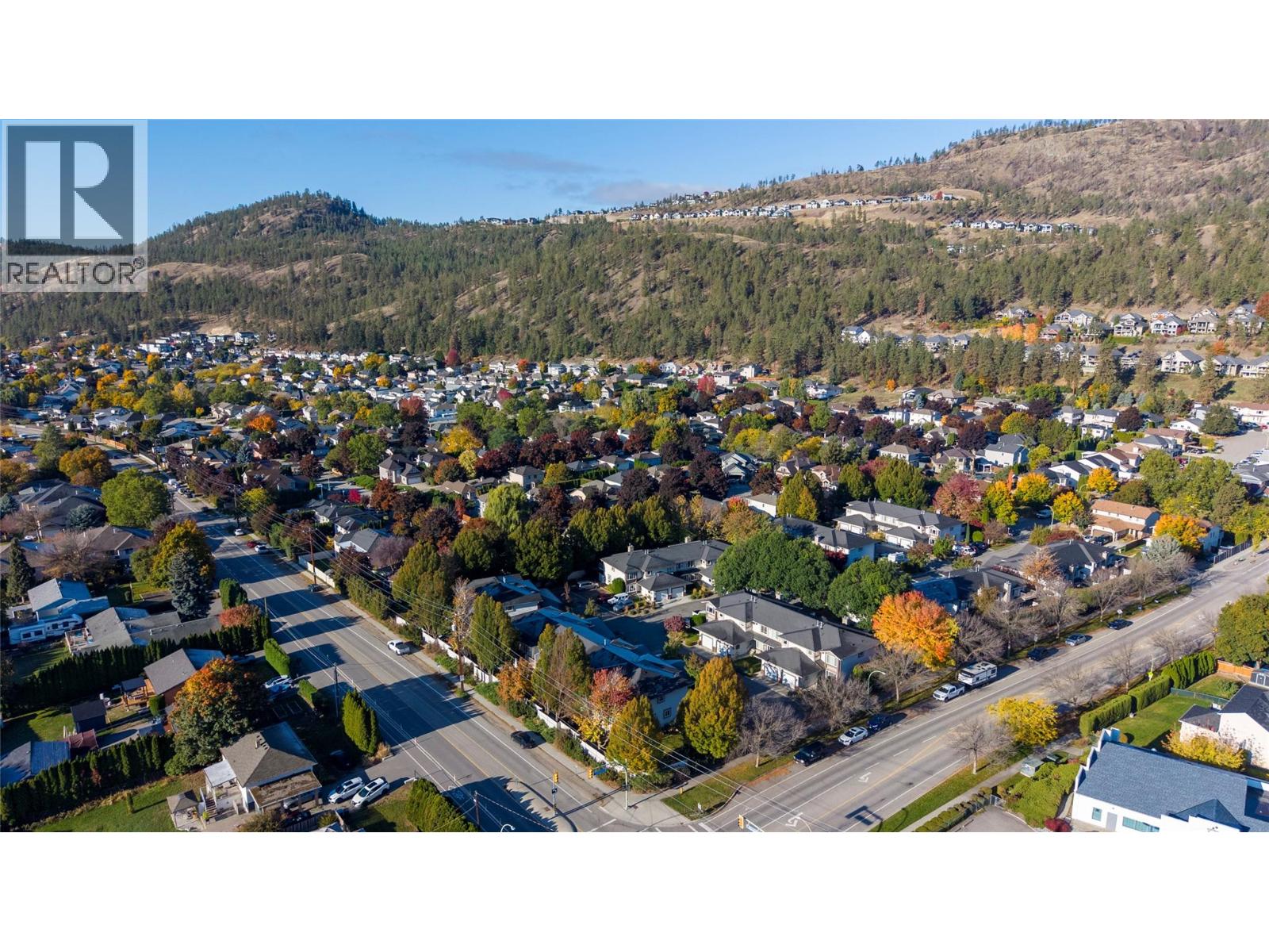 1853 Edgehill Avenue Unit# 10, Kelowna, British Columbia  V1V 1X8 - Photo 36 - 10403024