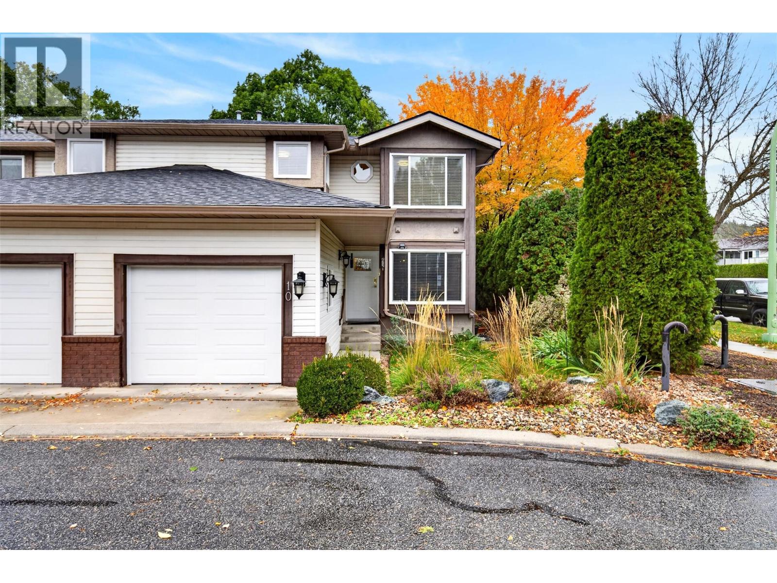 1853 Edgehill Avenue Unit# 10, Kelowna, British Columbia  V1V 1X8 - Photo 37 - 10403024