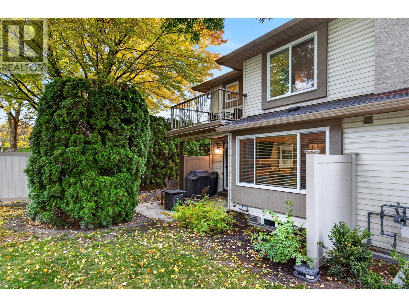 1853 Edgehill Avenue Unit# 10, Kelowna, British Columbia  V1V 1X8 - Photo 38 - 10403024