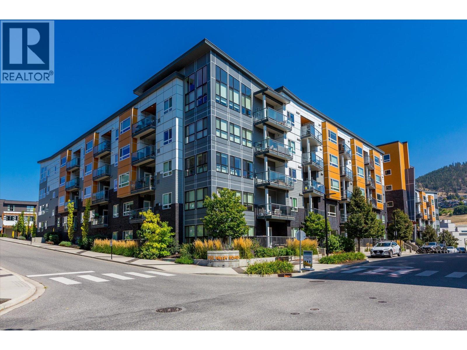 722 Valley Road Unit# 210, Kelowna, British Columbia  V1V 0E2 - Photo 1 - 10403840