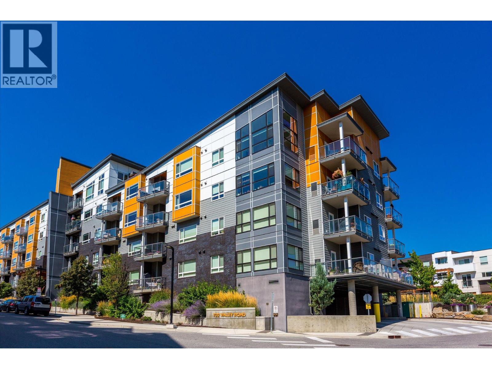 722 Valley Road Unit# 210, Kelowna, British Columbia  V1V 0E2 - Photo 28 - 10403840