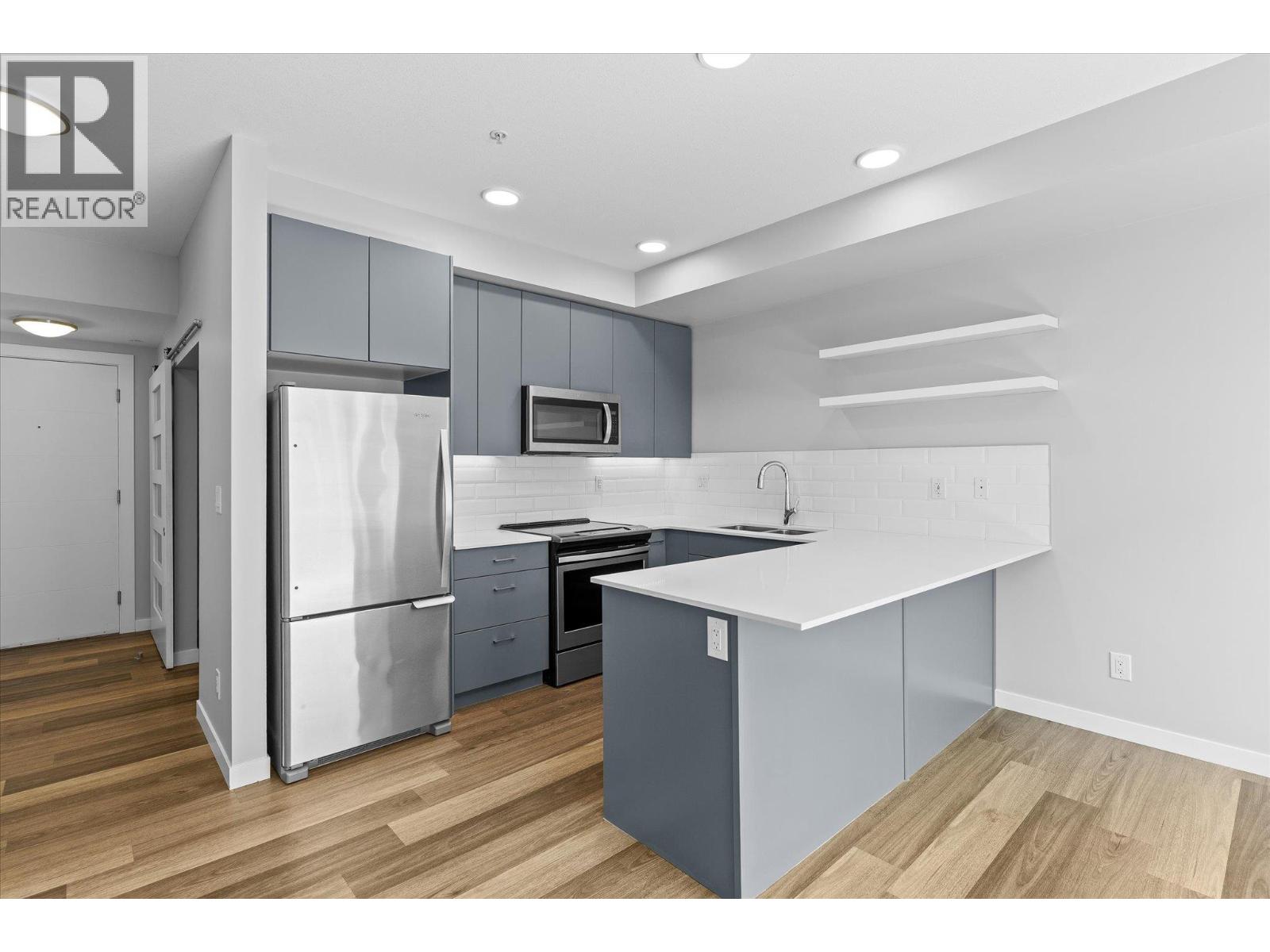 722 Valley Road Unit# 210, Kelowna, British Columbia  V1V 0E2 - Photo 5 - 10403840