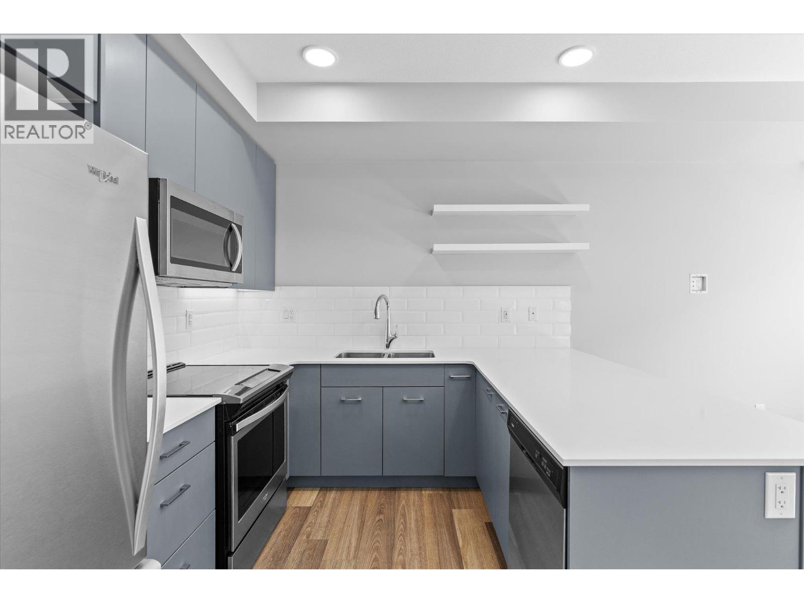 722 Valley Road Unit# 210, Kelowna, British Columbia  V1V 0E2 - Photo 6 - 10403840
