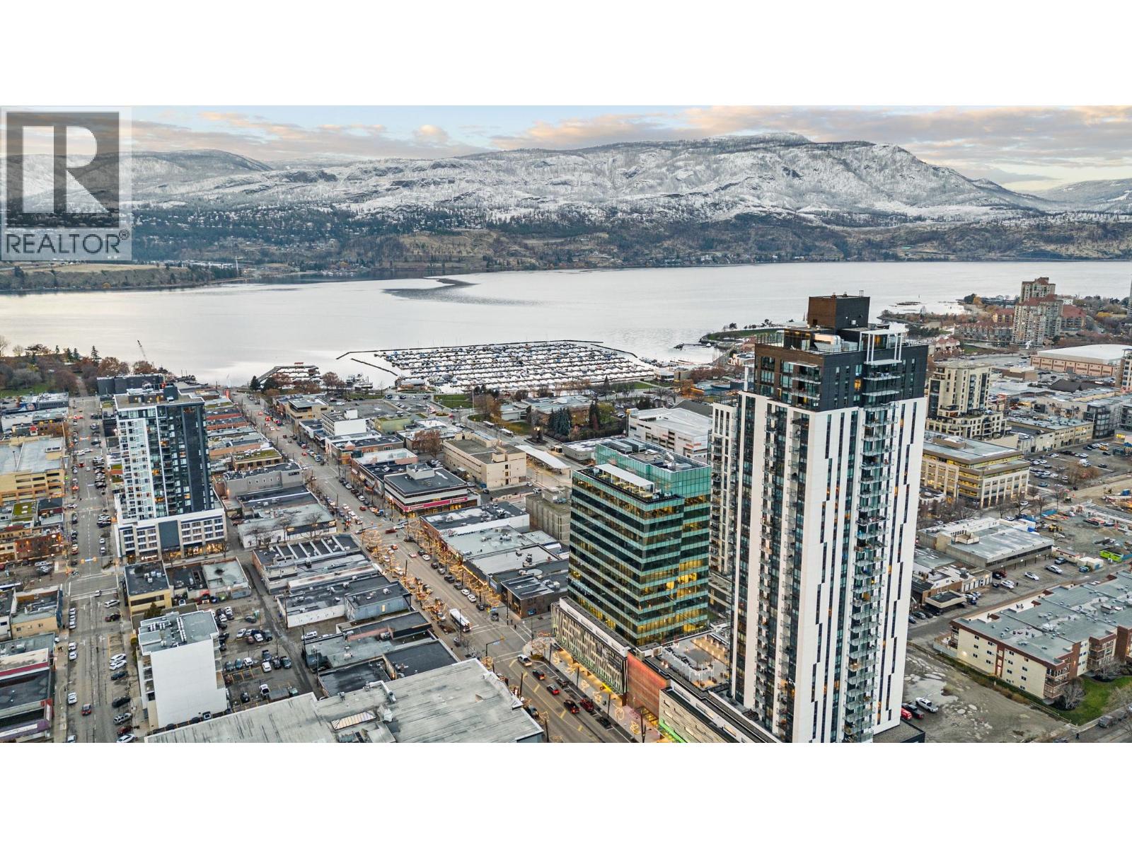 1488 Bertram Street Unit# 1010, Kelowna, British Columbia  V1Y 0M6 - Photo 44 - 10403798