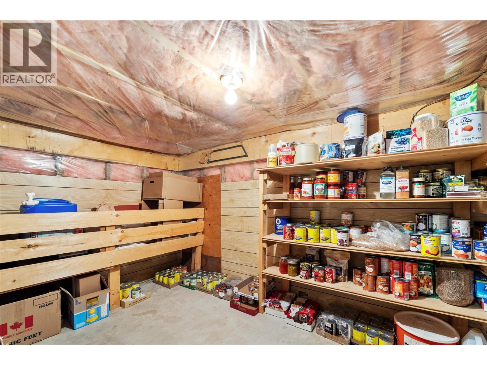 1404 Walnut Avenue, Merritt, British Columbia  V1K 1L3 - Photo 31 - 10403585