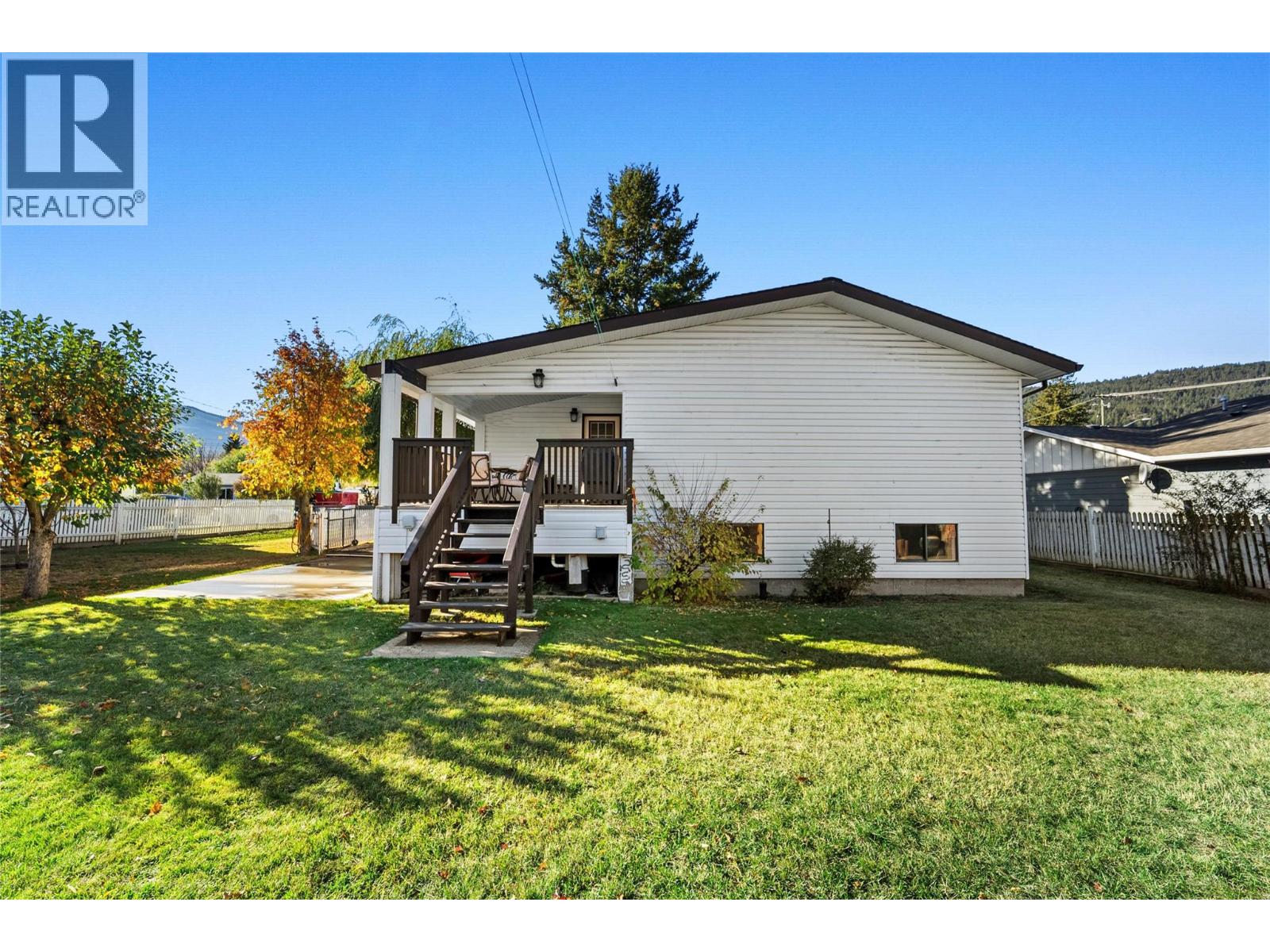 1404 Walnut Avenue, Merritt, British Columbia  V1K 1L3 - Photo 32 - 10403585
