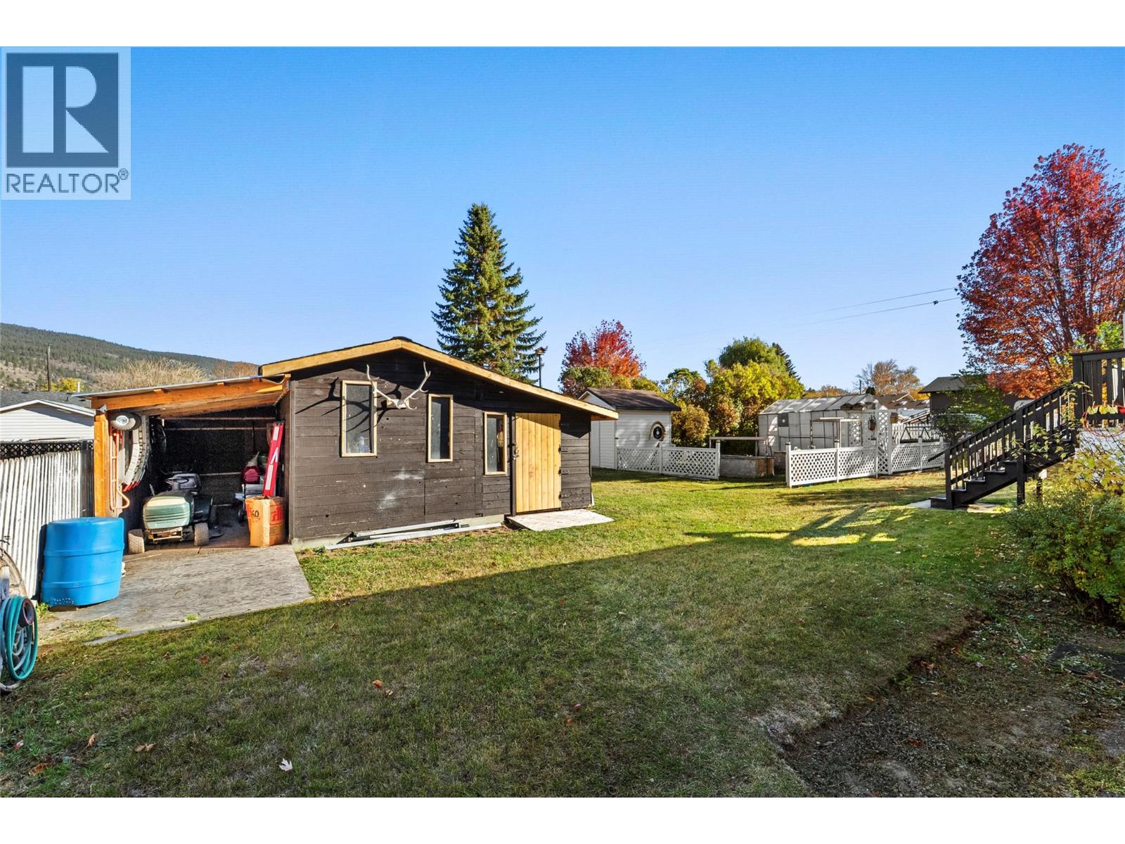 1404 Walnut Avenue, Merritt, British Columbia  V1K 1L3 - Photo 33 - 10403585