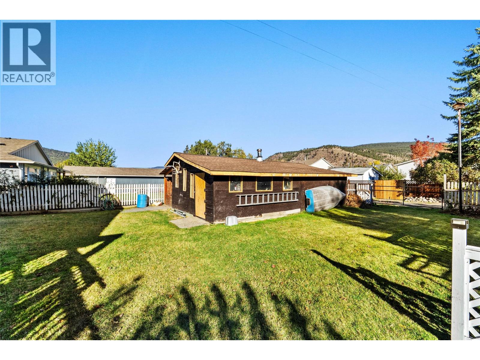 1404 Walnut Avenue, Merritt, British Columbia  V1K 1L3 - Photo 34 - 10403585