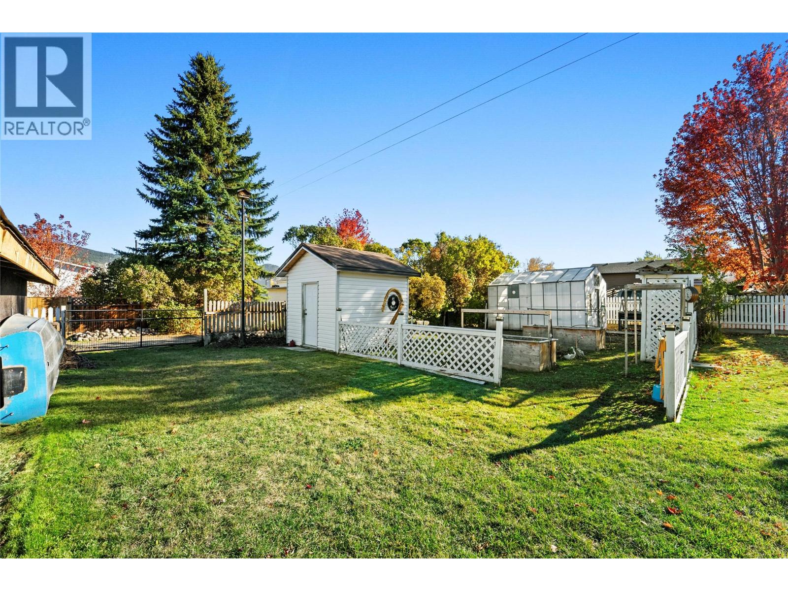 1404 Walnut Avenue, Merritt, British Columbia  V1K 1L3 - Photo 37 - 10403585