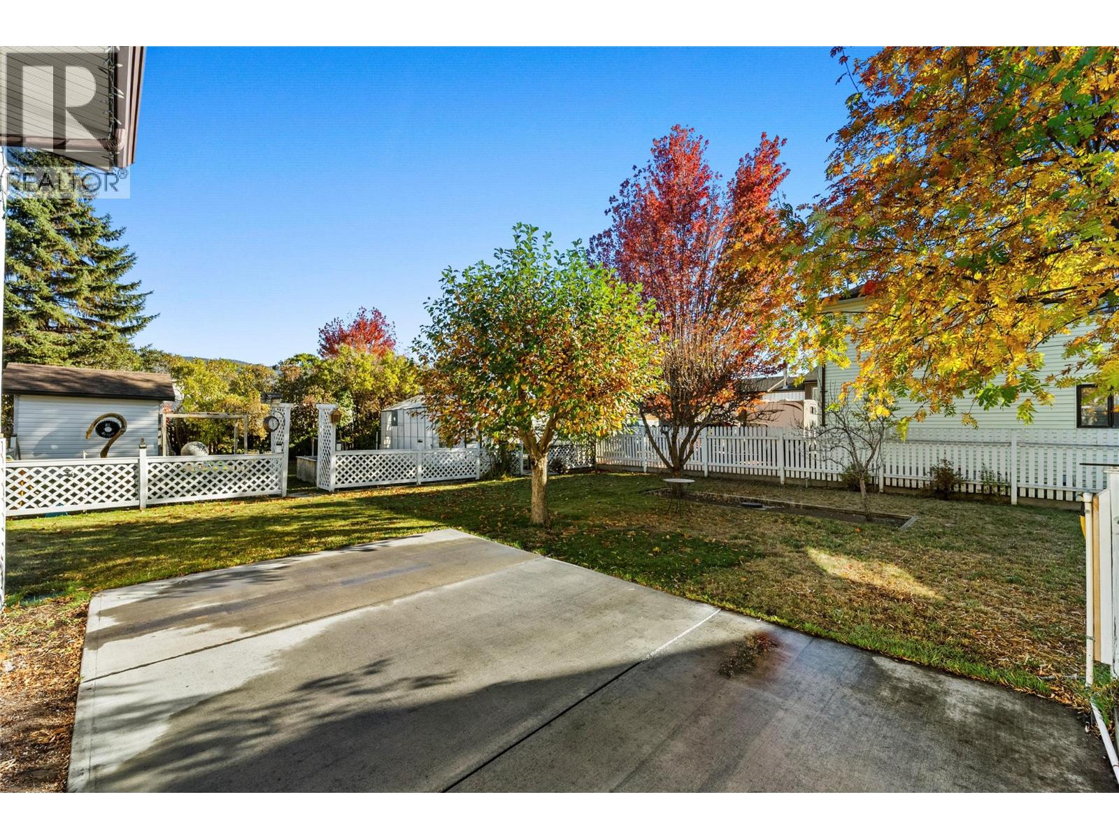 1404 Walnut Avenue, Merritt, British Columbia  V1K 1L3 - Photo 43 - 10403585