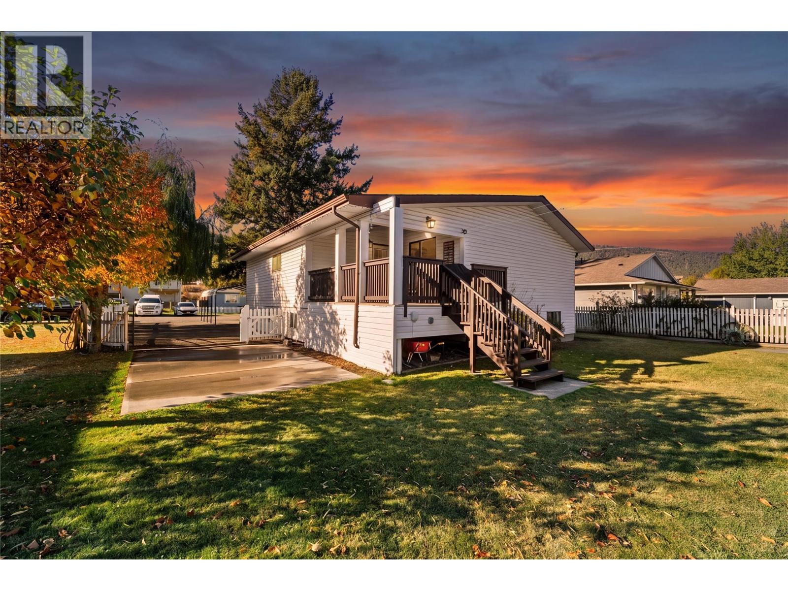 1404 Walnut Avenue, Merritt, British Columbia  V1K 1L3 - Photo 45 - 10403585