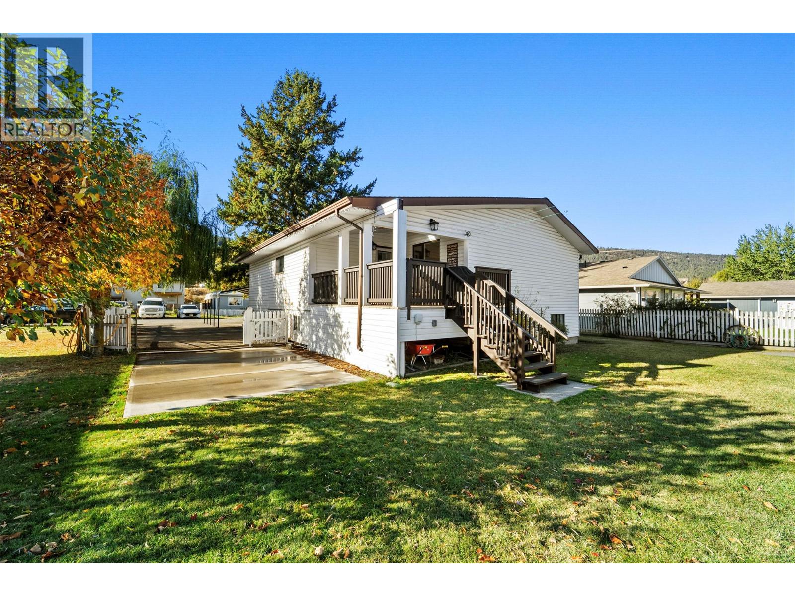 1404 Walnut Avenue, Merritt, British Columbia  V1K 1L3 - Photo 46 - 10403585