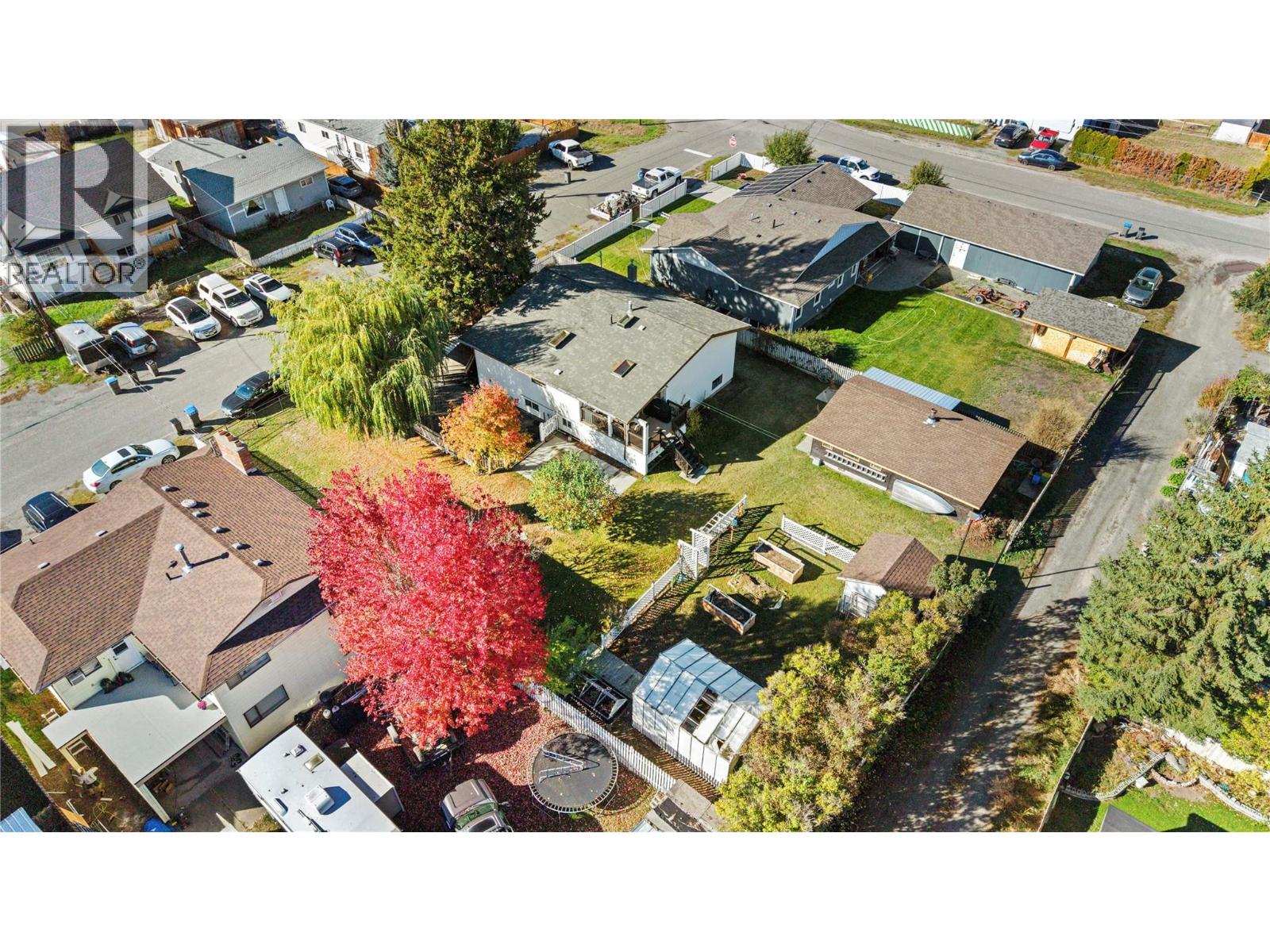 1404 Walnut Avenue, Merritt, British Columbia  V1K 1L3 - Photo 50 - 10403585