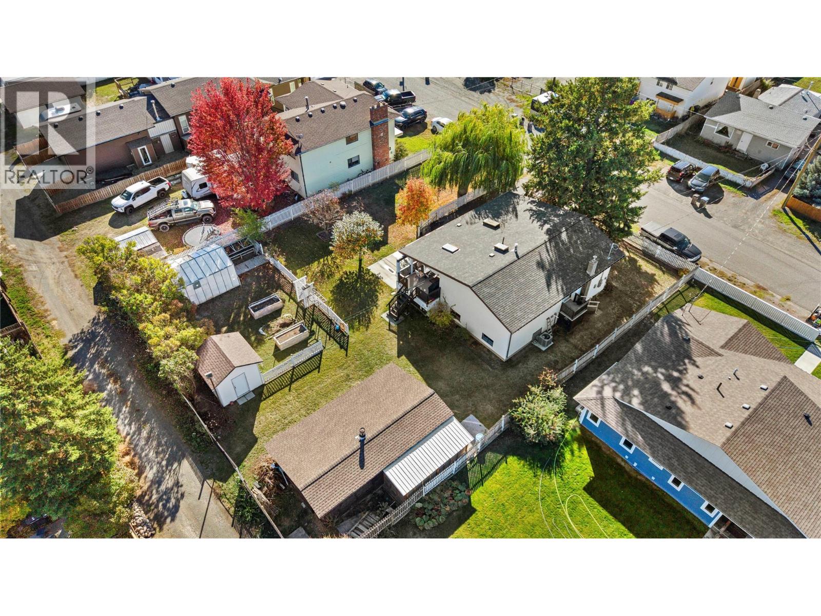 1404 Walnut Avenue, Merritt, British Columbia  V1K 1L3 - Photo 51 - 10403585