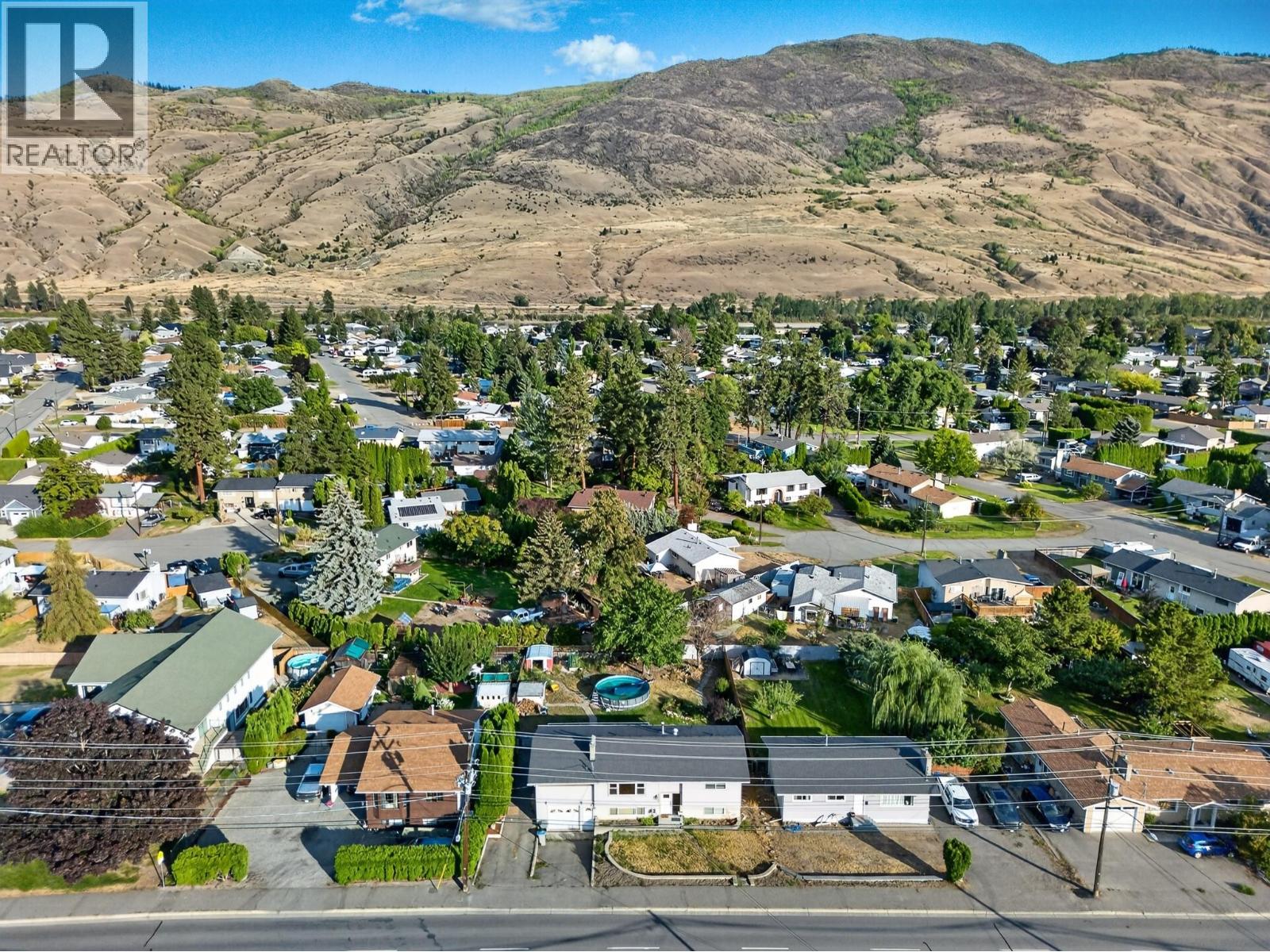 3575 Westsyde Road, Kamloops, British Columbia  V2B 7H5 - Photo 1 - 10403815