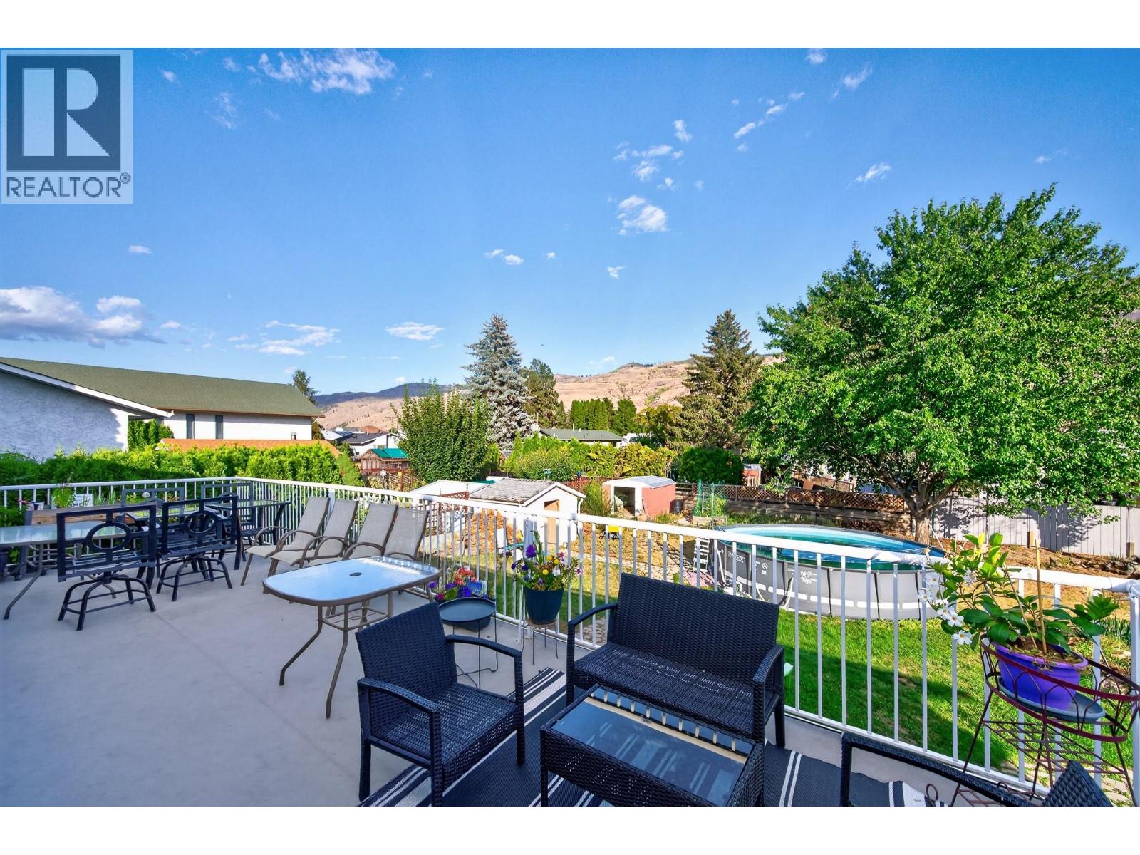 3575 Westsyde Road, Kamloops, British Columbia  V2B 7H5 - Photo 13 - 10403815