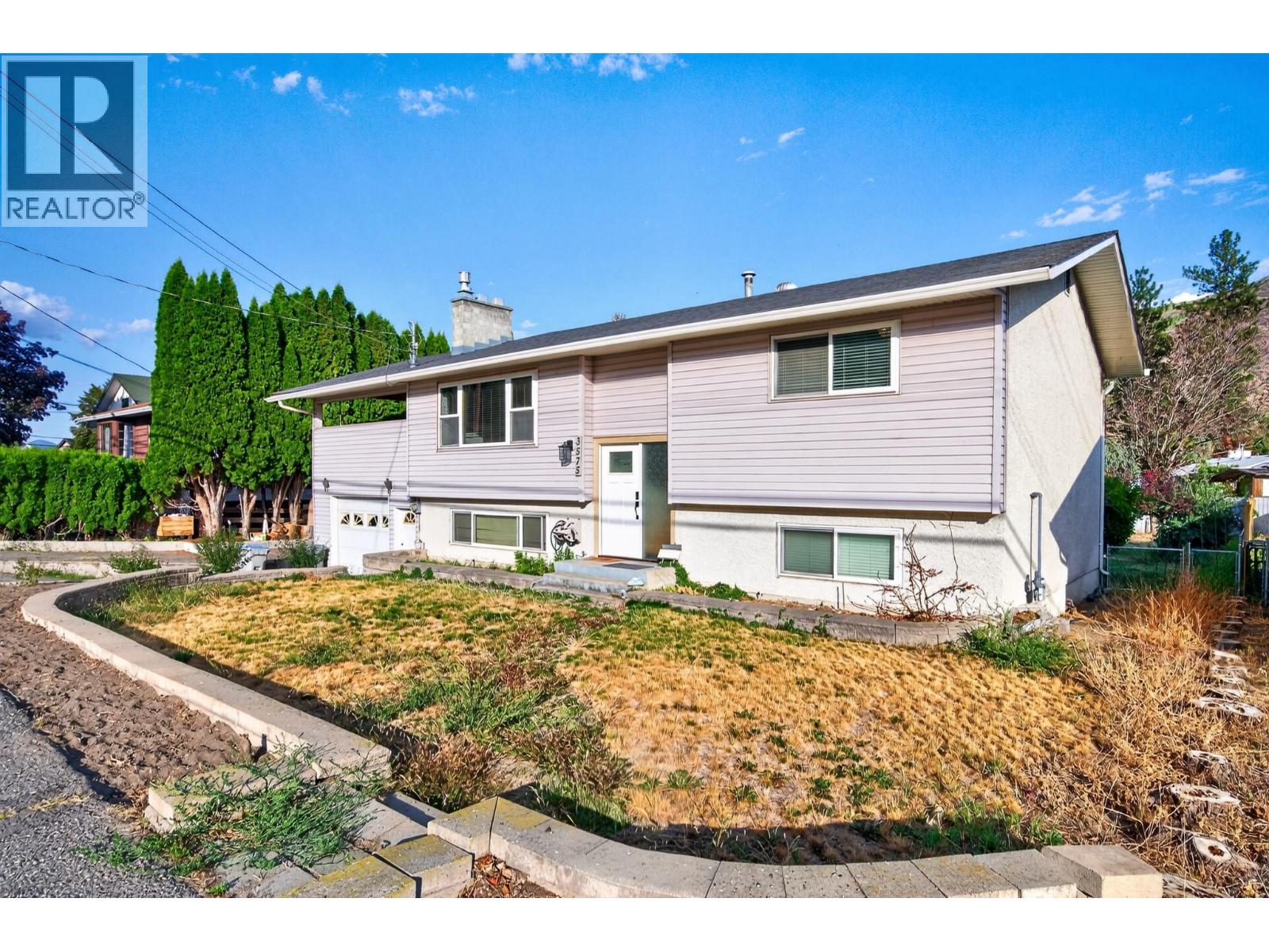 3575 Westsyde Road, Kamloops, British Columbia  V2B 7H5 - Photo 2 - 10403815