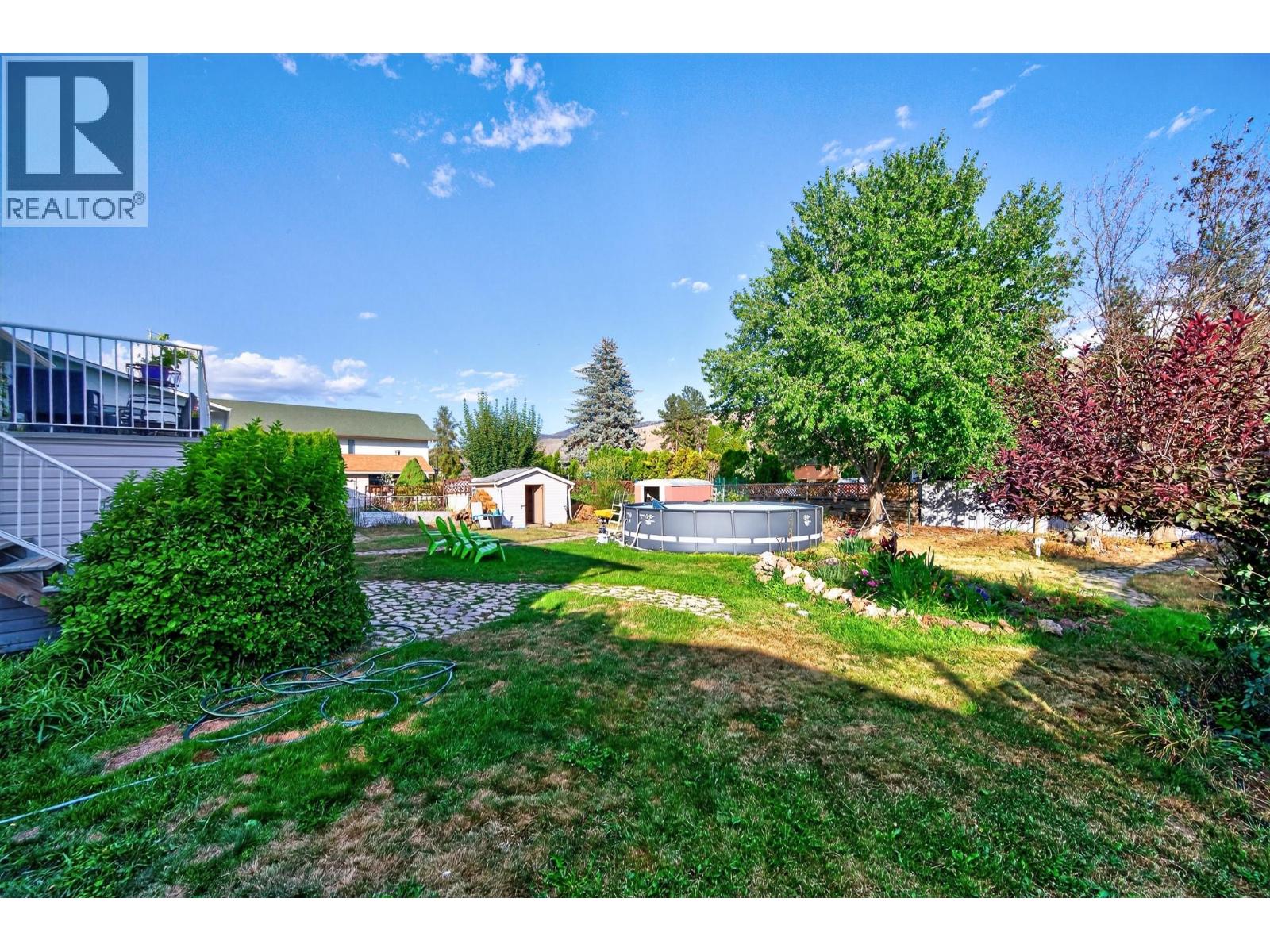 3575 Westsyde Road, Kamloops, British Columbia  V2B 7H5 - Photo 23 - 10403815