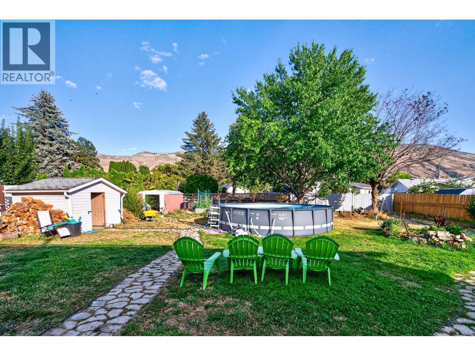 3575 Westsyde Road, Kamloops, British Columbia  V2B 7H5 - Photo 24 - 10403815