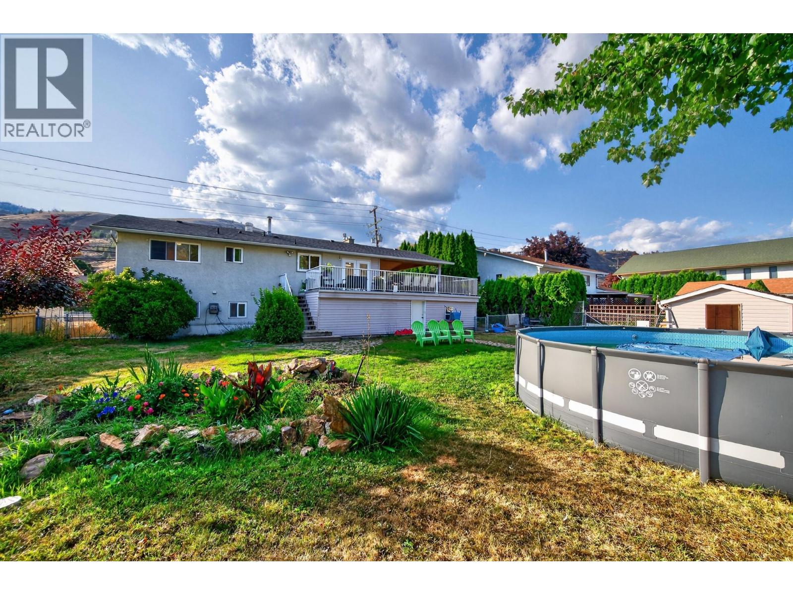 3575 Westsyde Road, Kamloops, British Columbia  V2B 7H5 - Photo 25 - 10403815