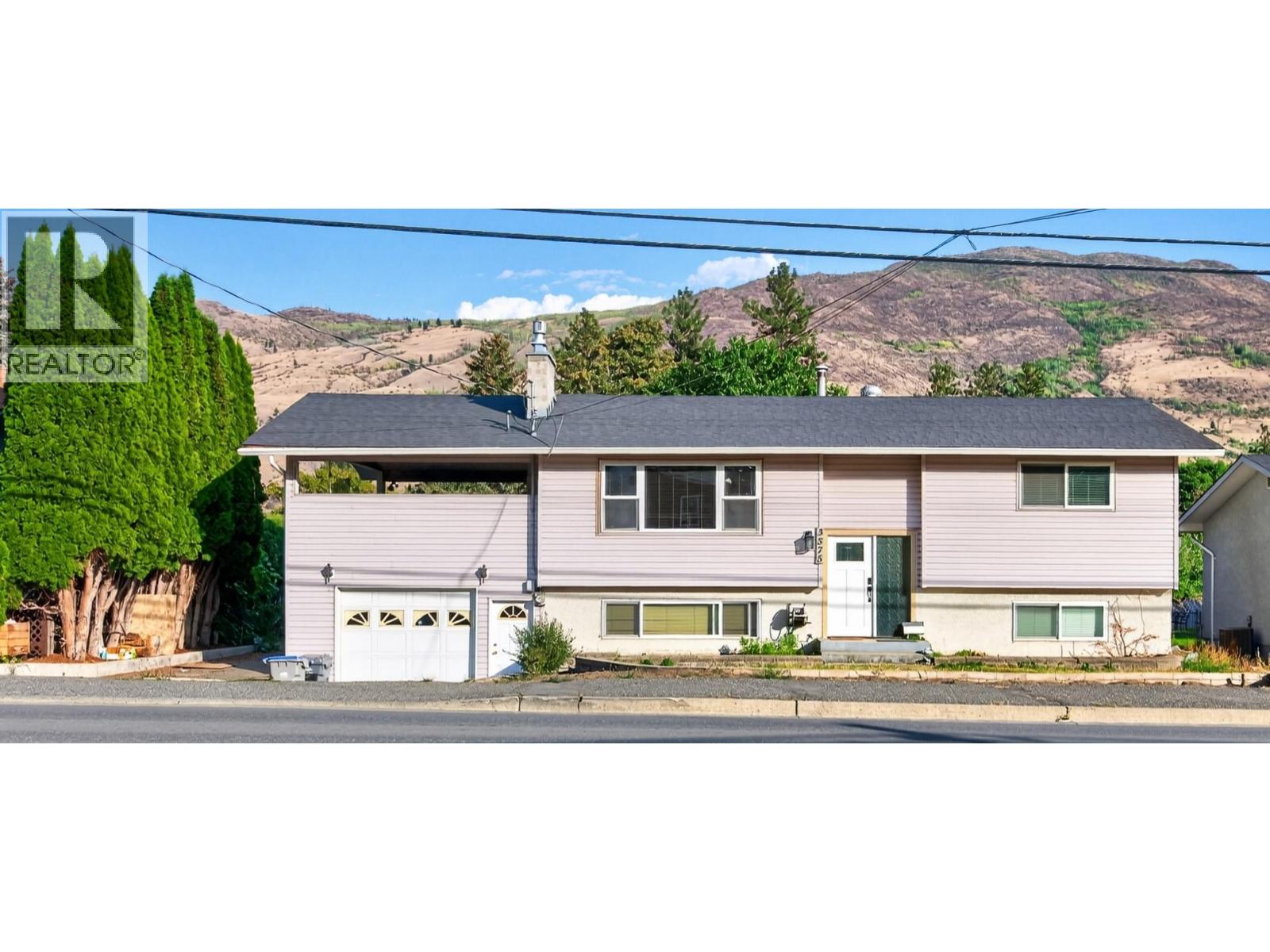 3575 Westsyde Road, Kamloops, British Columbia  V2B 7H5 - Photo 3 - 10403815
