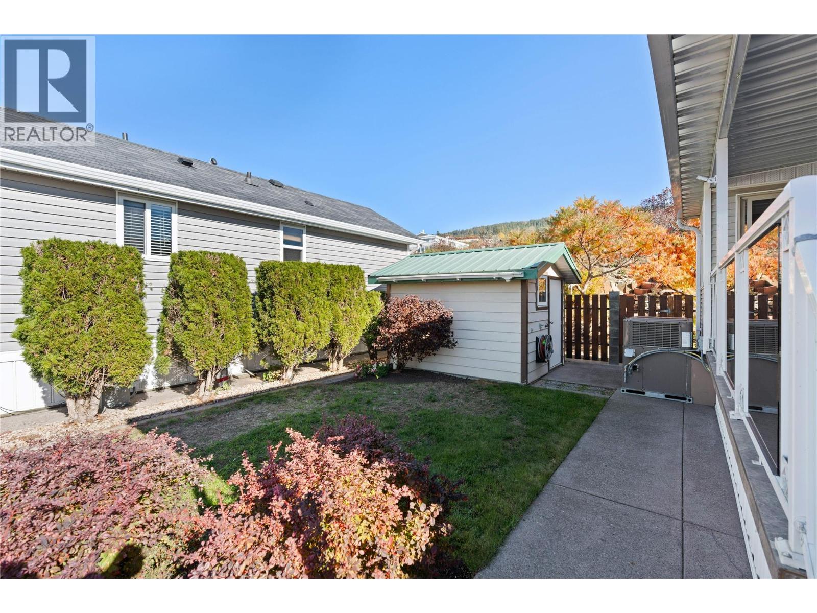 8000 Highland Road Unit# 82, Vernon, British Columbia  V1B 3W5 - Photo 22 - 10403579